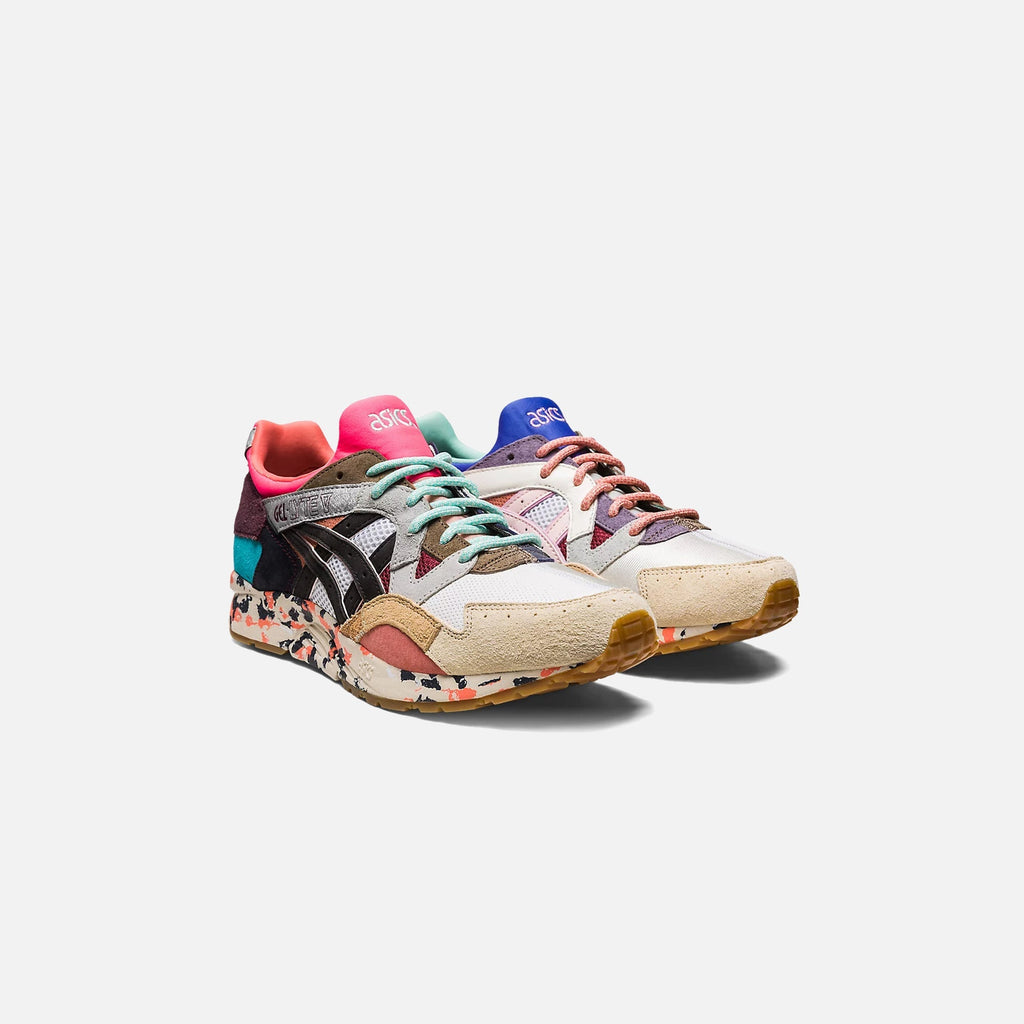 Gel Lyte V Multi Asics оригінал – Купити в Україні – вид ззаду