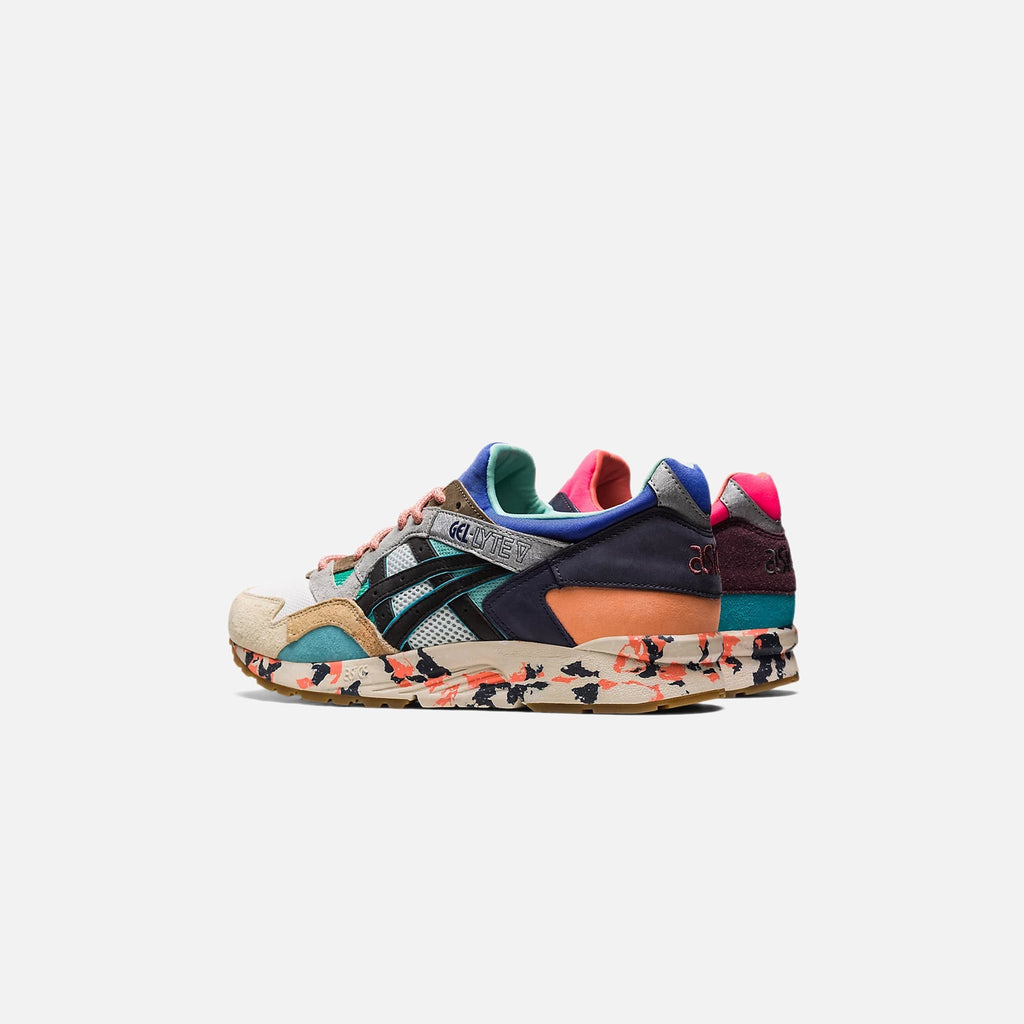 Gel Lyte V Multi Asics оригінал – Купити в Україні – збільшений вид