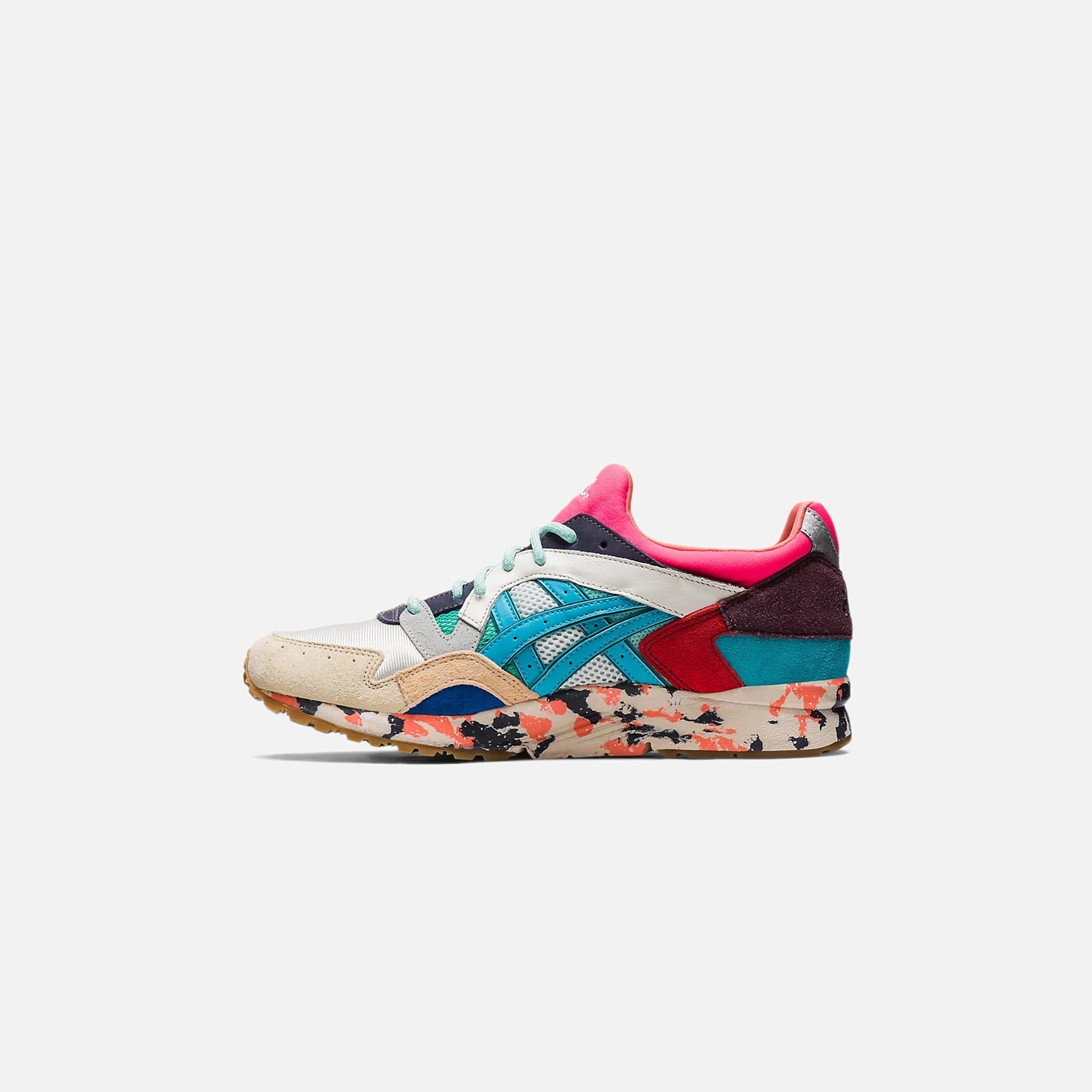 Gel Lyte V Multi Asics оригінал – Купити в Україні – детальний вид