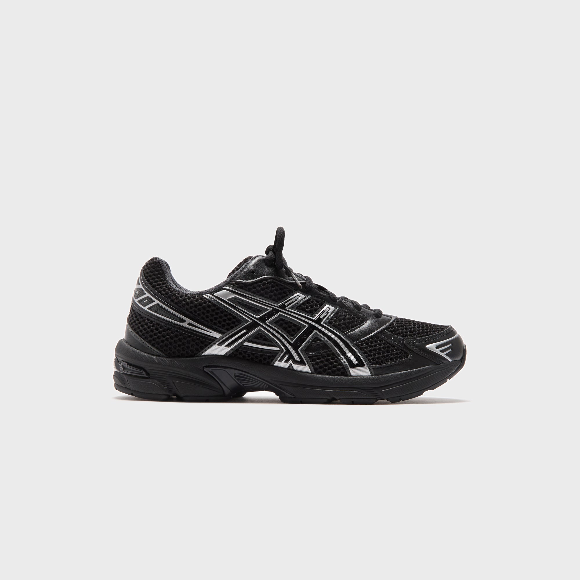 Asics Footwear оригінал | Швидка доставка Україна – боковий вид