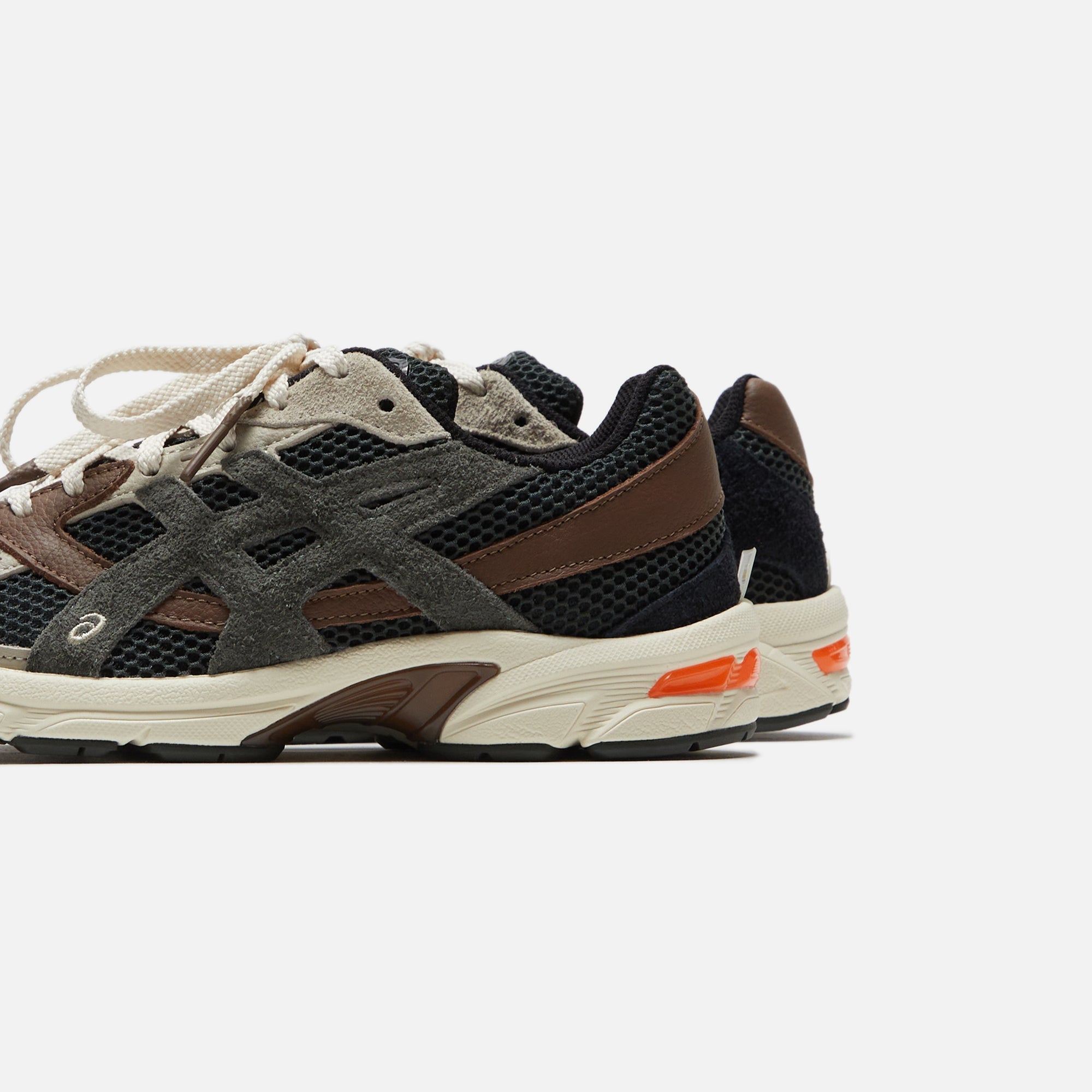 Gel 1130 Mk II Forest Asics – Гарантія оригінальності – детальний вид