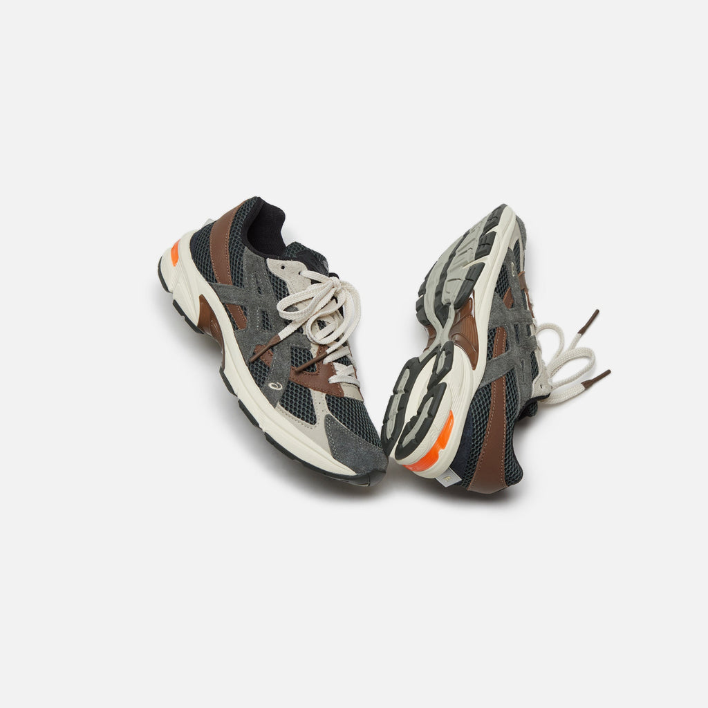 Gel 1130 Mk II Forest Asics – Гарантія оригінальності – збільшений вид