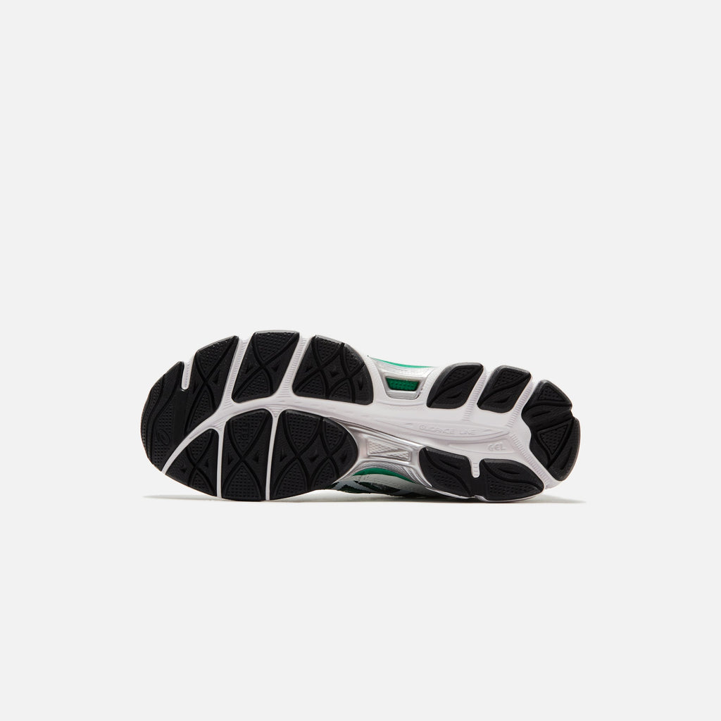 X Hidden Gel Nyc White Asics оригінал – Купити в Україні – збільшений вид