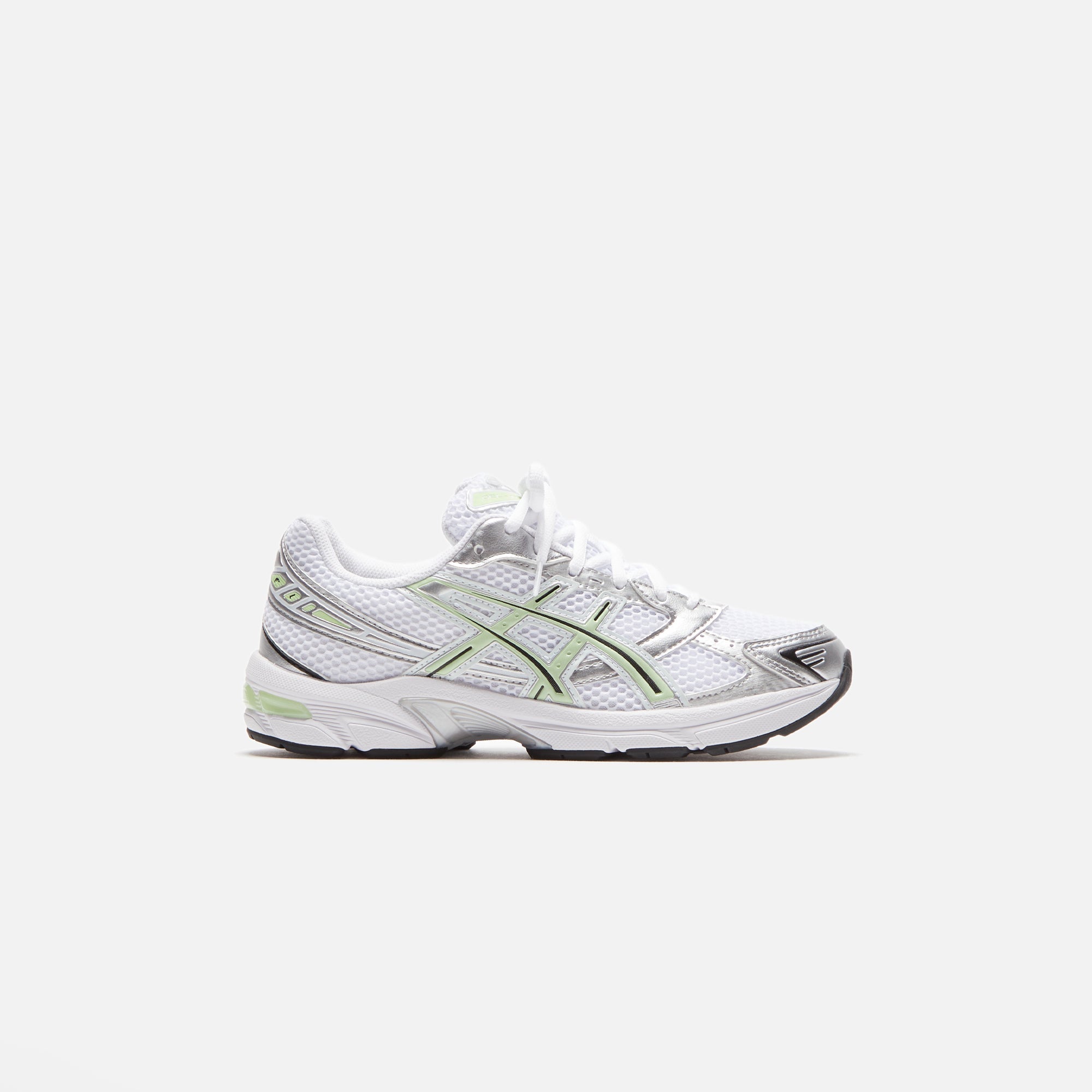 Asics Footwear оригінал | Швидка доставка Україна – боковий вид