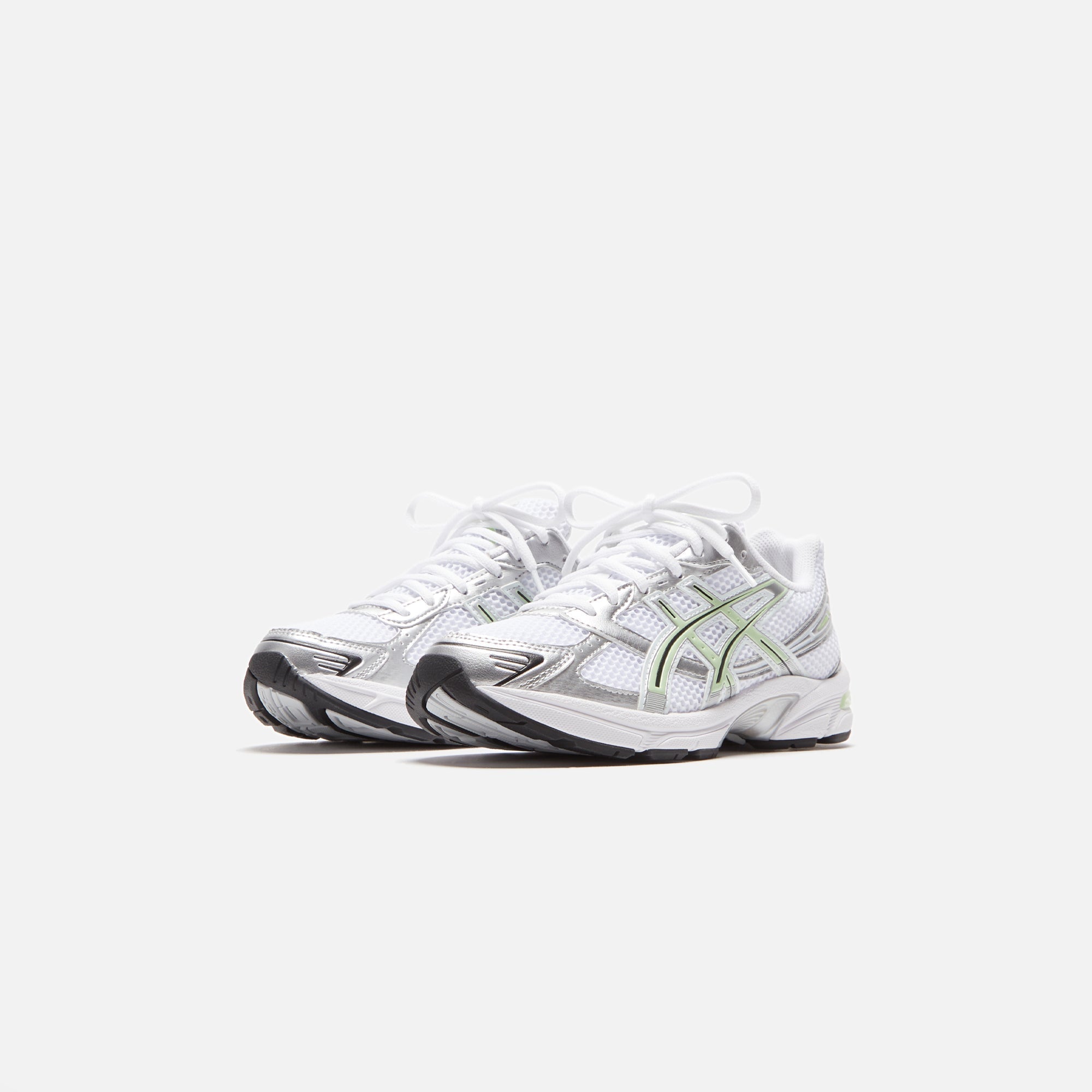 Asics Footwear оригінал | Швидка доставка Україна – вид ззаду