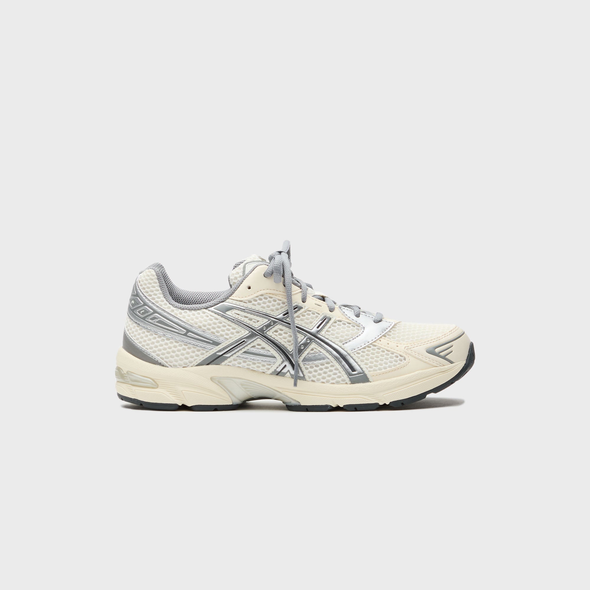 Оригінальна Gel 1130 Cream Asics – боковий вид