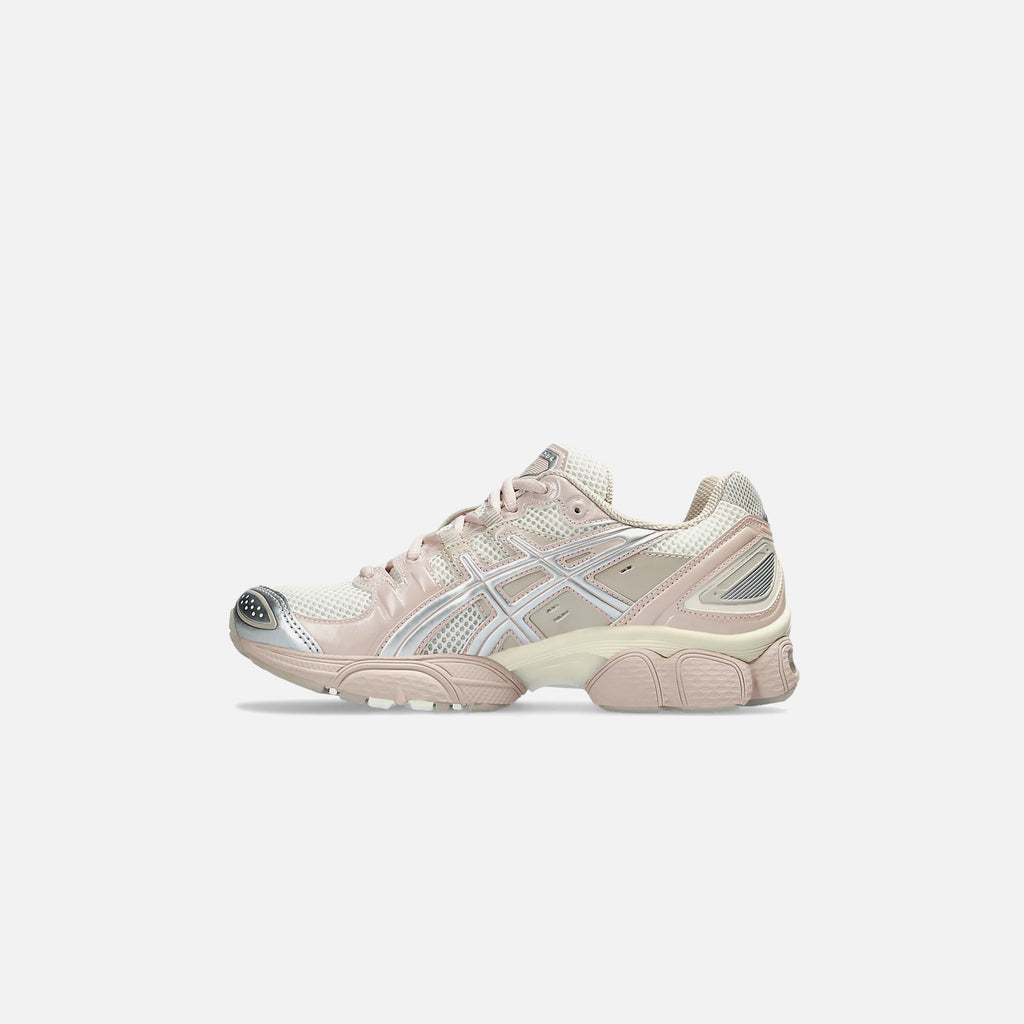 Оригінальна Wmns Gel Nimbus 9 Cream Asics – детальний вид