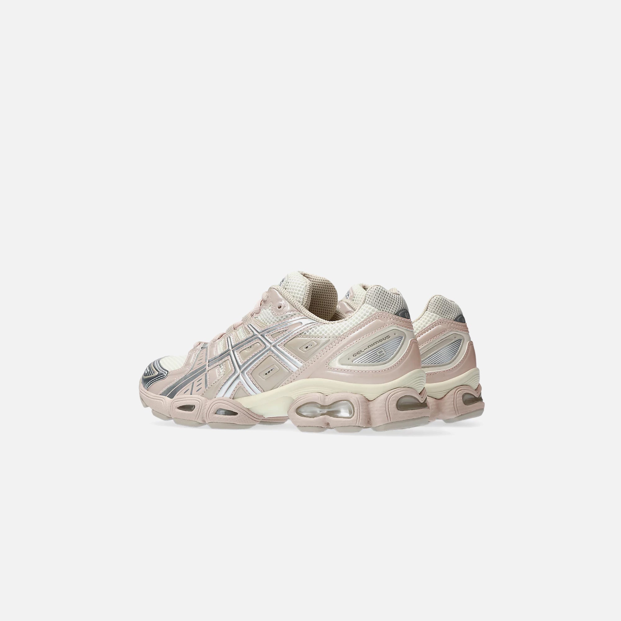 Оригінальна Wmns Gel Nimbus 9 Cream Asics – збільшений вид