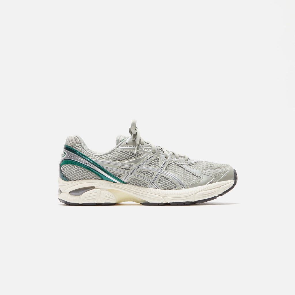 Gt 2160 Seal Grey Asics – Гарантія оригінальності – боковий вид