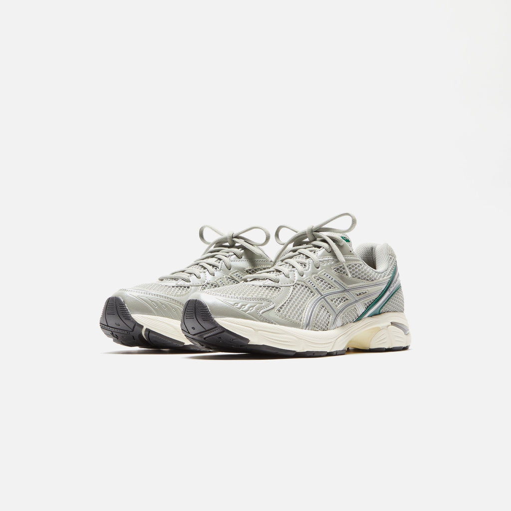 Gt 2160 Seal Grey Asics – Гарантія оригінальності – вид ззаду