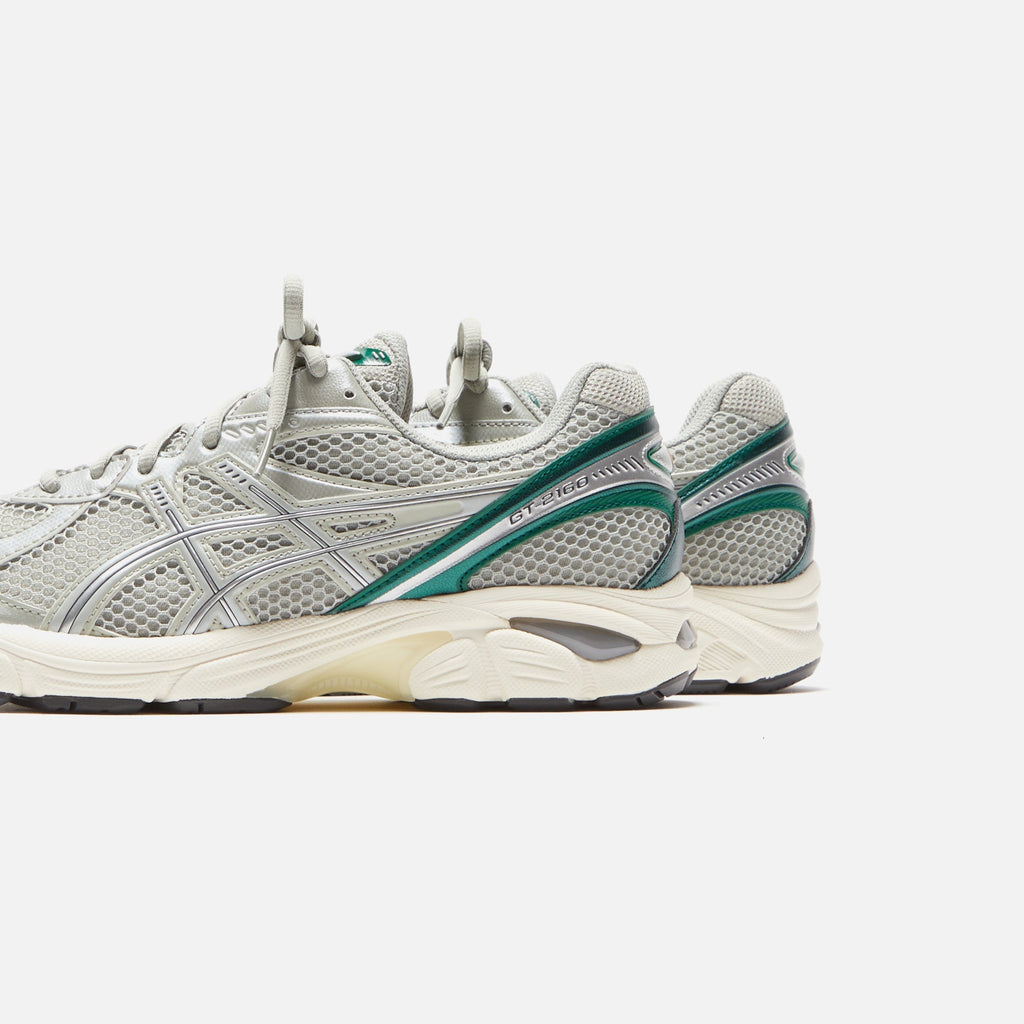 Gt 2160 Seal Grey Asics – Гарантія оригінальності – детальний вид