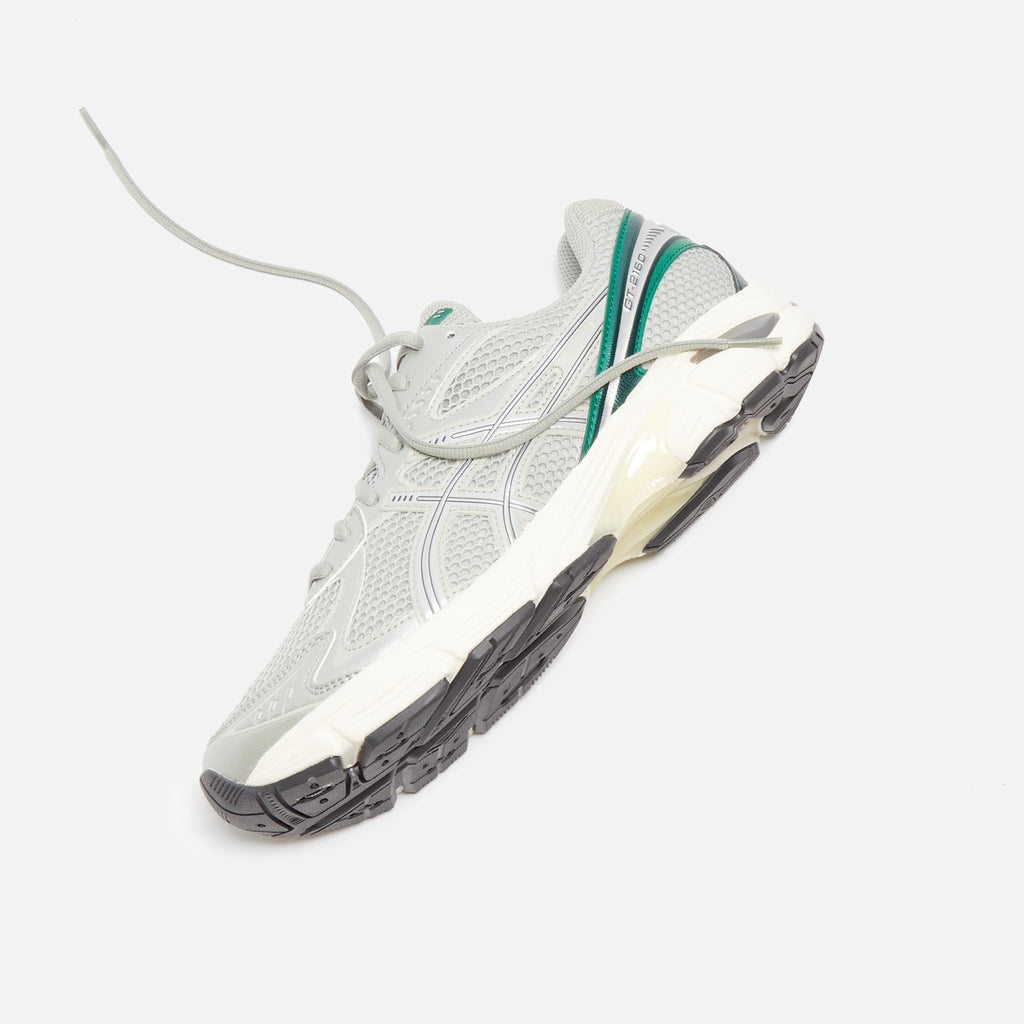 Gt 2160 Seal Grey Asics – Гарантія оригінальності – збільшений вид