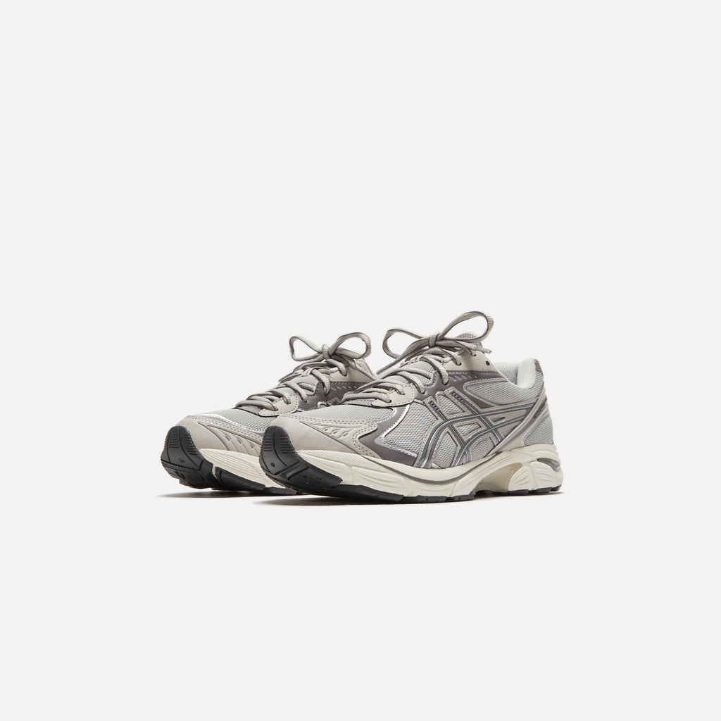 Оригінальна Gt 2160 Oyster Grey Asics – вид ззаду