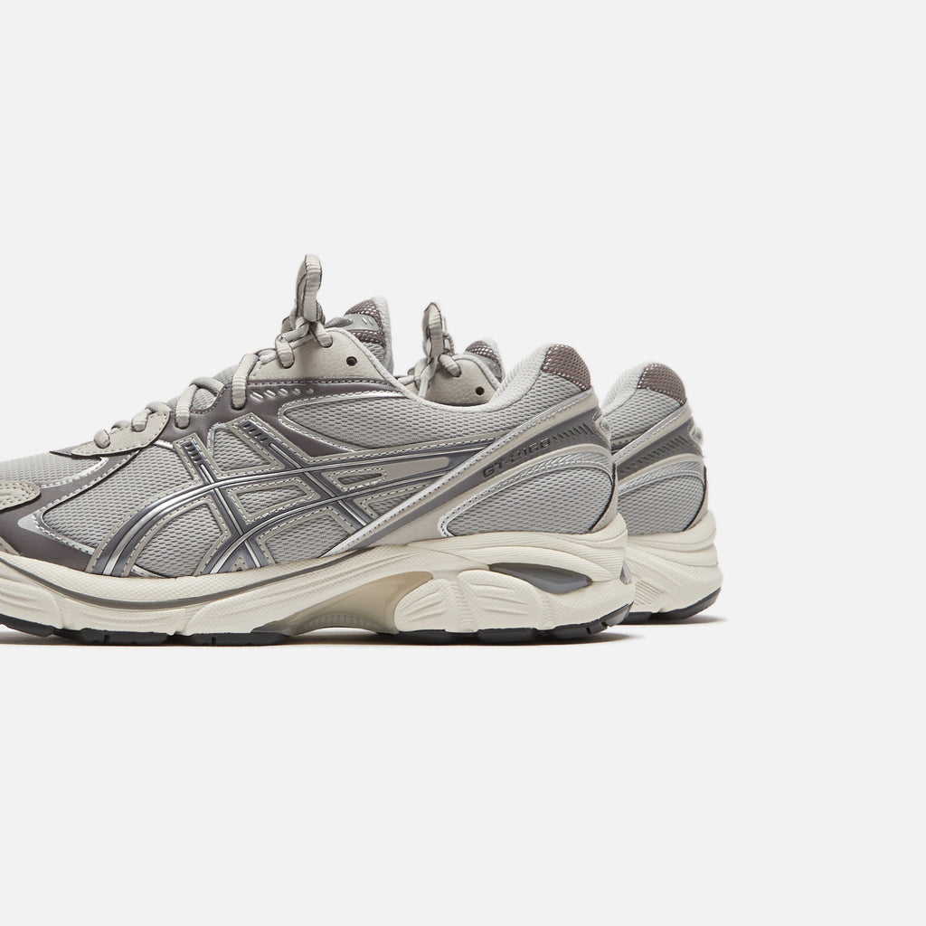 Оригінальна Gt 2160 Oyster Grey Asics – детальний вид