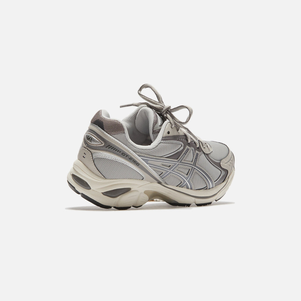 Оригінальна Gt 2160 Oyster Grey Asics – збільшений вид