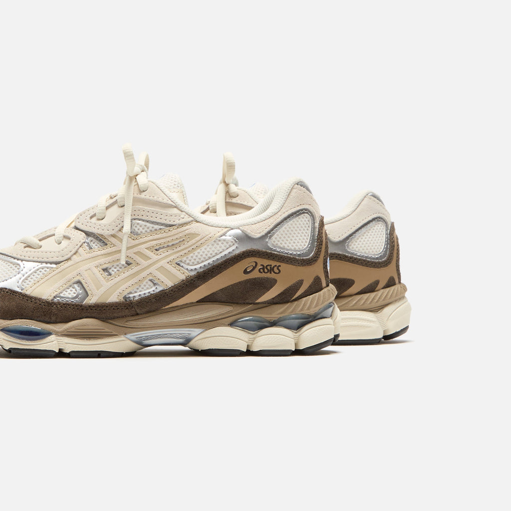 Gel Nyc Cream Asics – Гарантія оригінальності – детальний вид