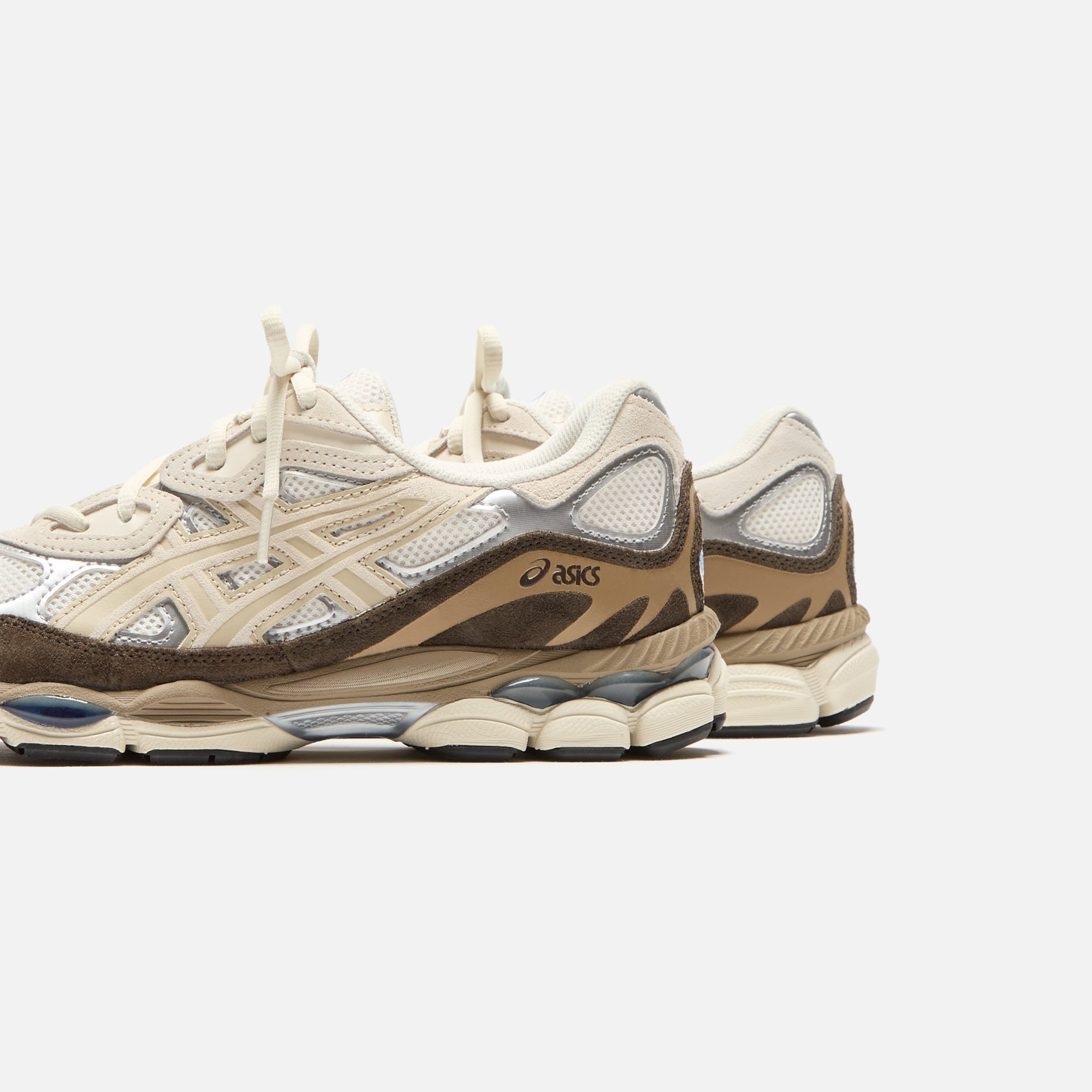 Gel Nyc Cream Asics – Гарантія оригінальності – детальний вид