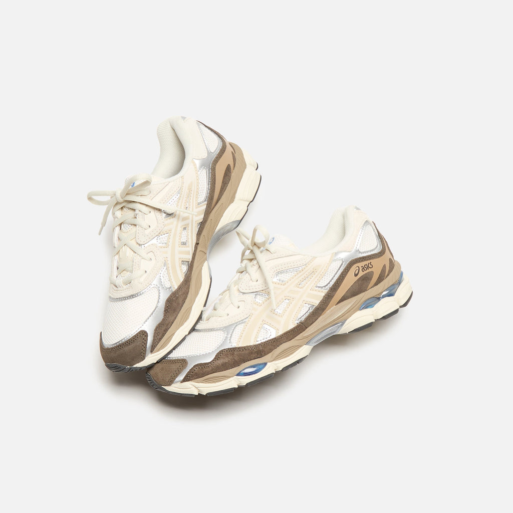 Gel Nyc Cream Asics – Гарантія оригінальності – збільшений вид