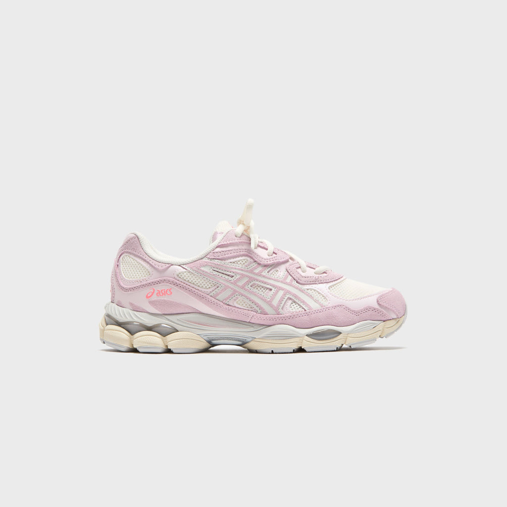Gel Nyc Cream Asics – Гарантія оригінальності – боковий вид