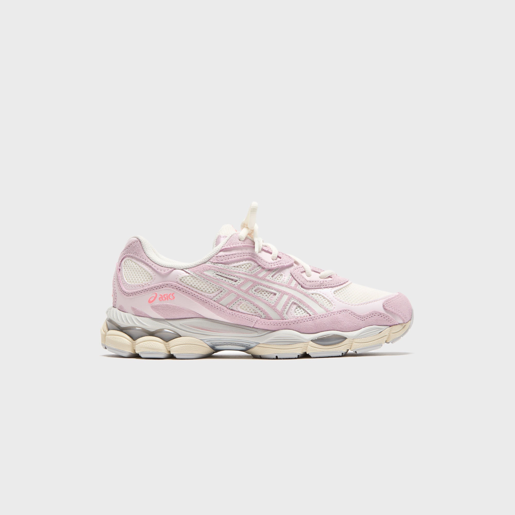 Gel Nyc Cream Asics – Гарантія оригінальності – боковий вид