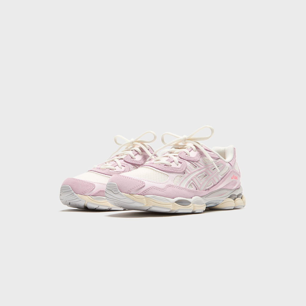Gel Nyc Cream Asics – Гарантія оригінальності – вид ззаду