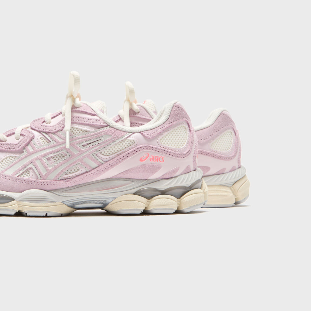 Gel Nyc Cream Asics – Гарантія оригінальності – збільшений вид