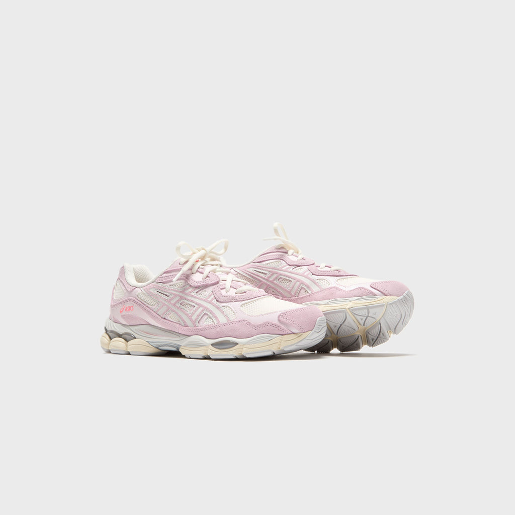 Gel Nyc Cream Asics – Гарантія оригінальності – детальний вид