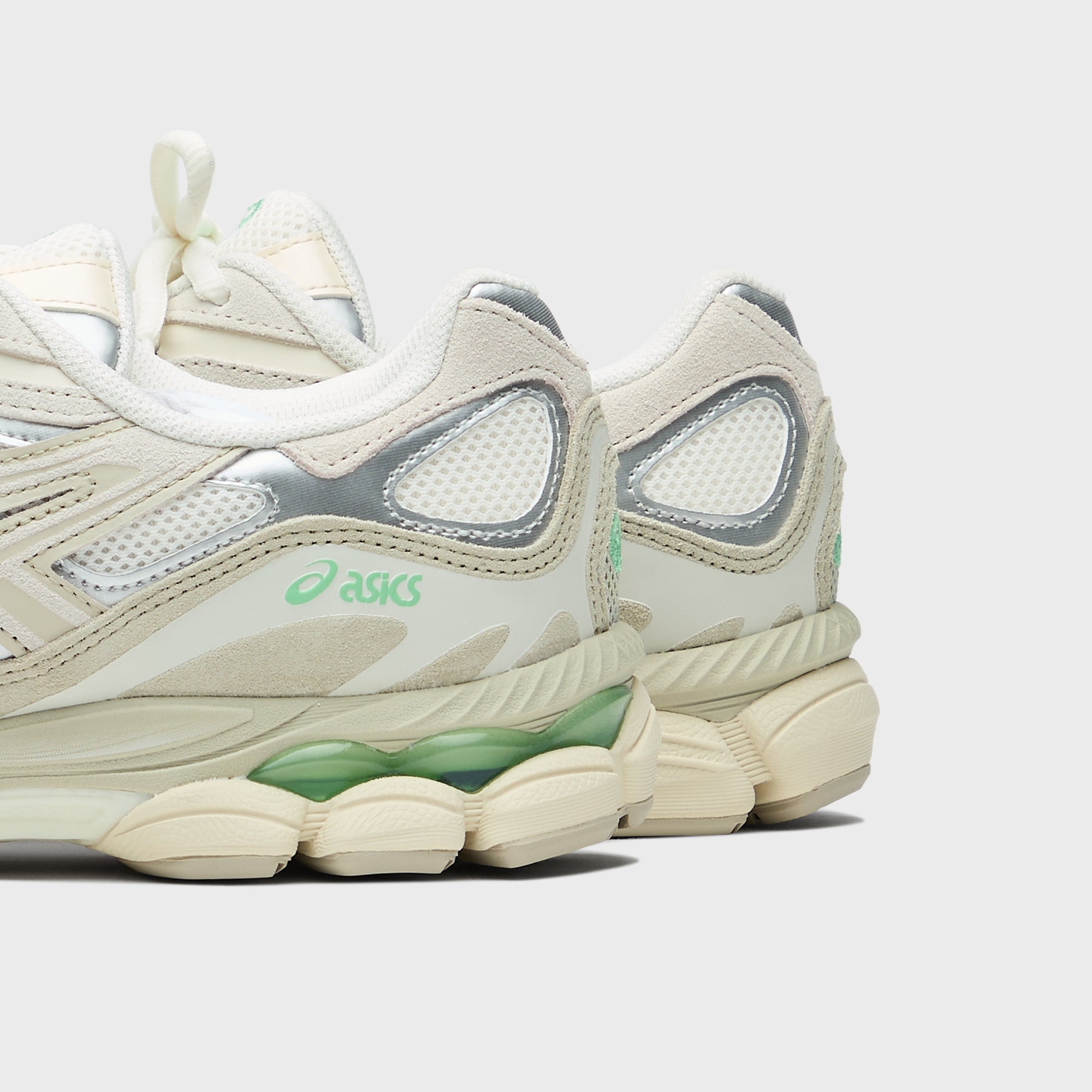 Gel Nyc Cream Asics – Гарантія оригінальності – детальний вид