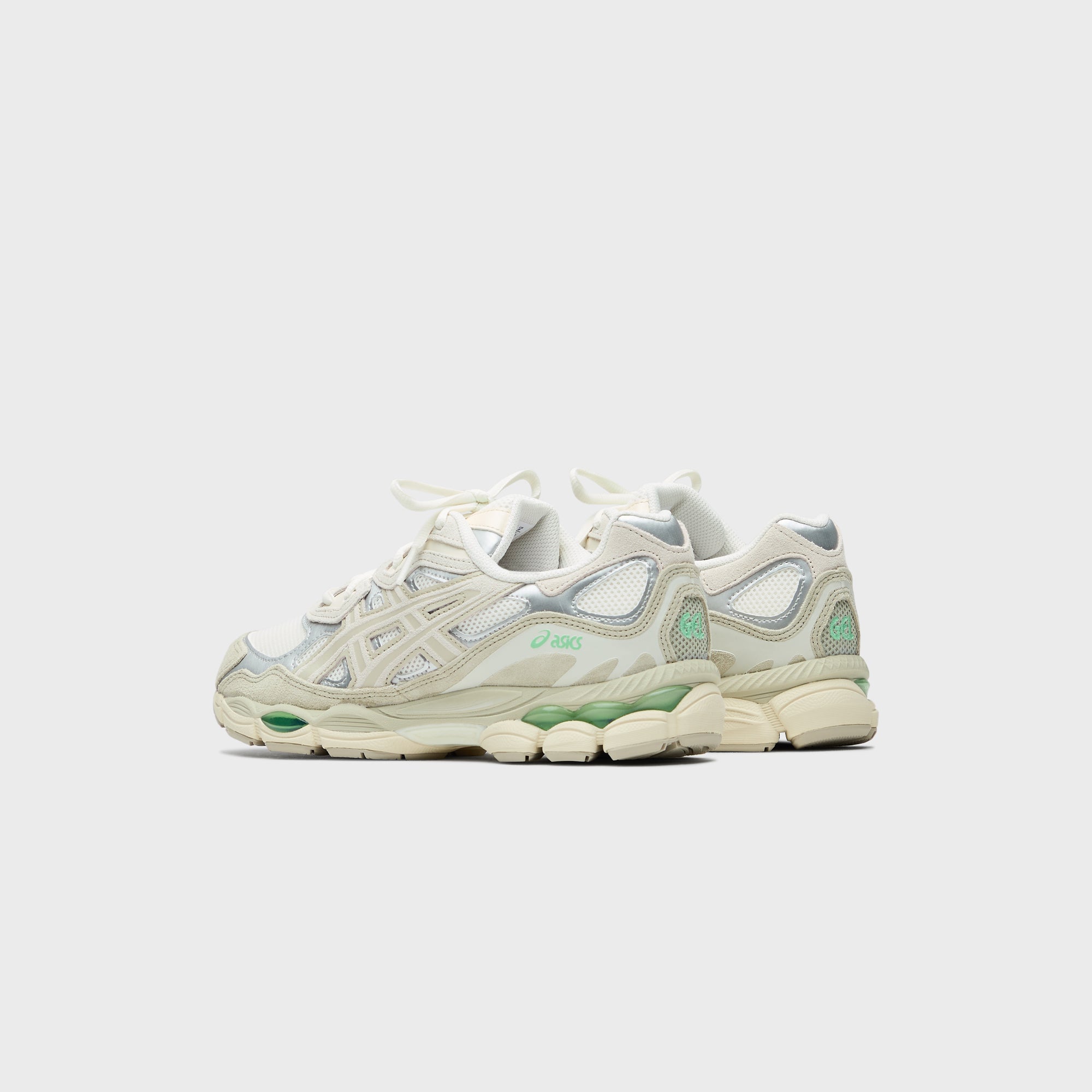 Gel Nyc Cream Asics – Гарантія оригінальності – збільшений вид