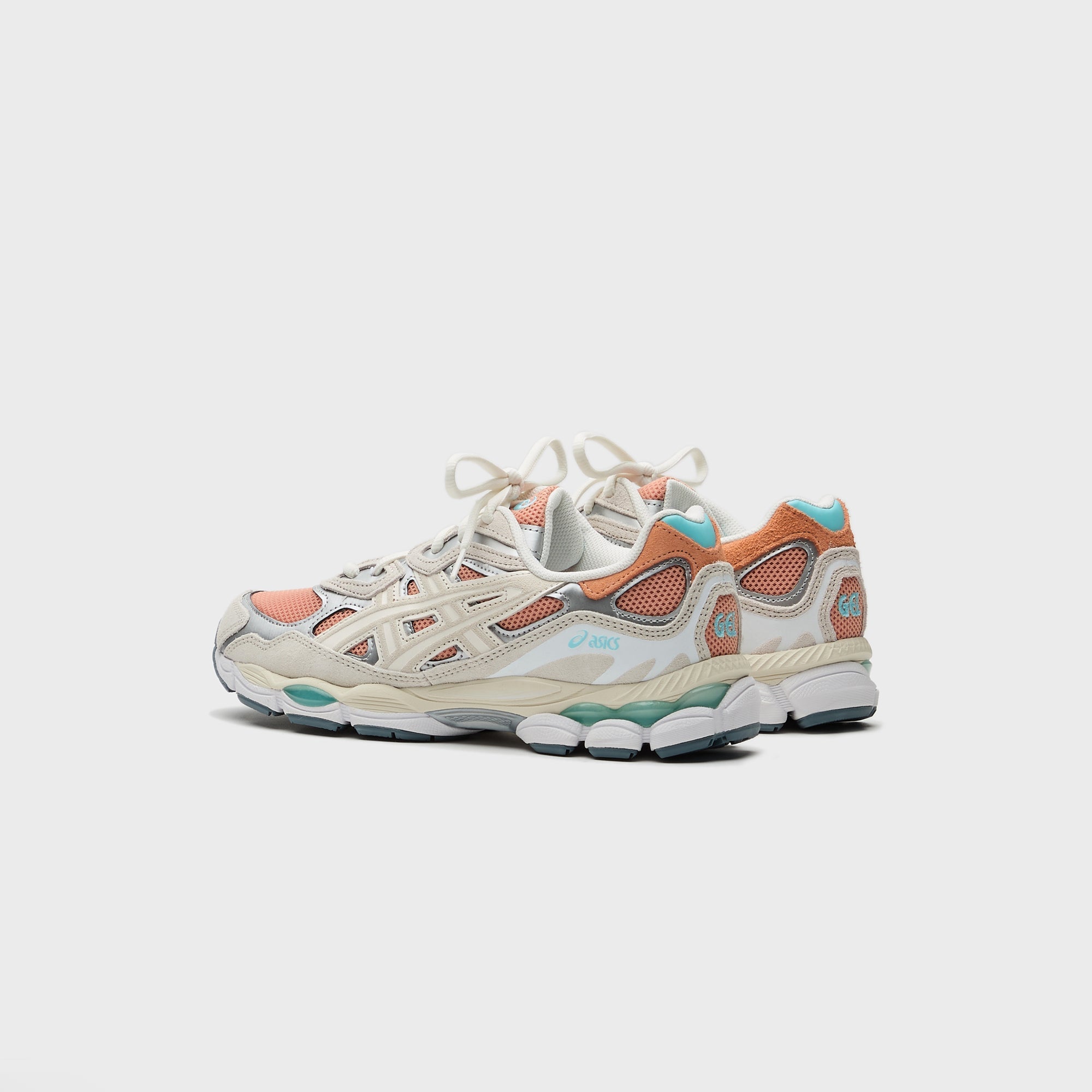 Оригінальна Gel Nyc Terracotta Asics – збільшений вид