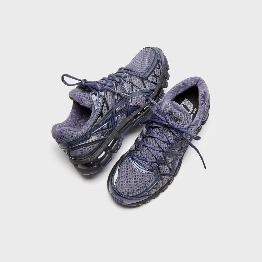 Оригінальна Gel Kayano 20 Indigo Fog Asics – збільшений вид