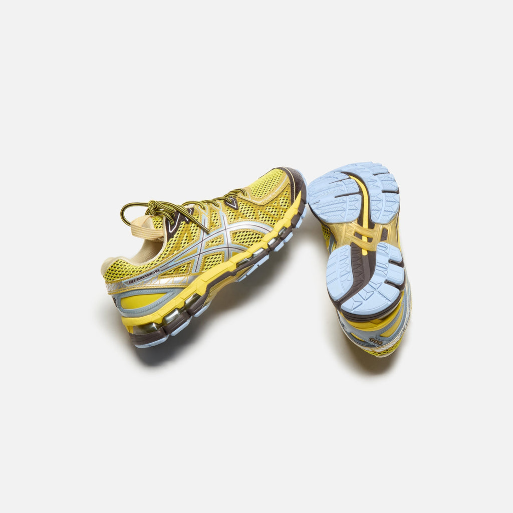 Оригінальна Ub 9s Gel Kayano 20 Vibrant Yellow Asics – збільшений вид