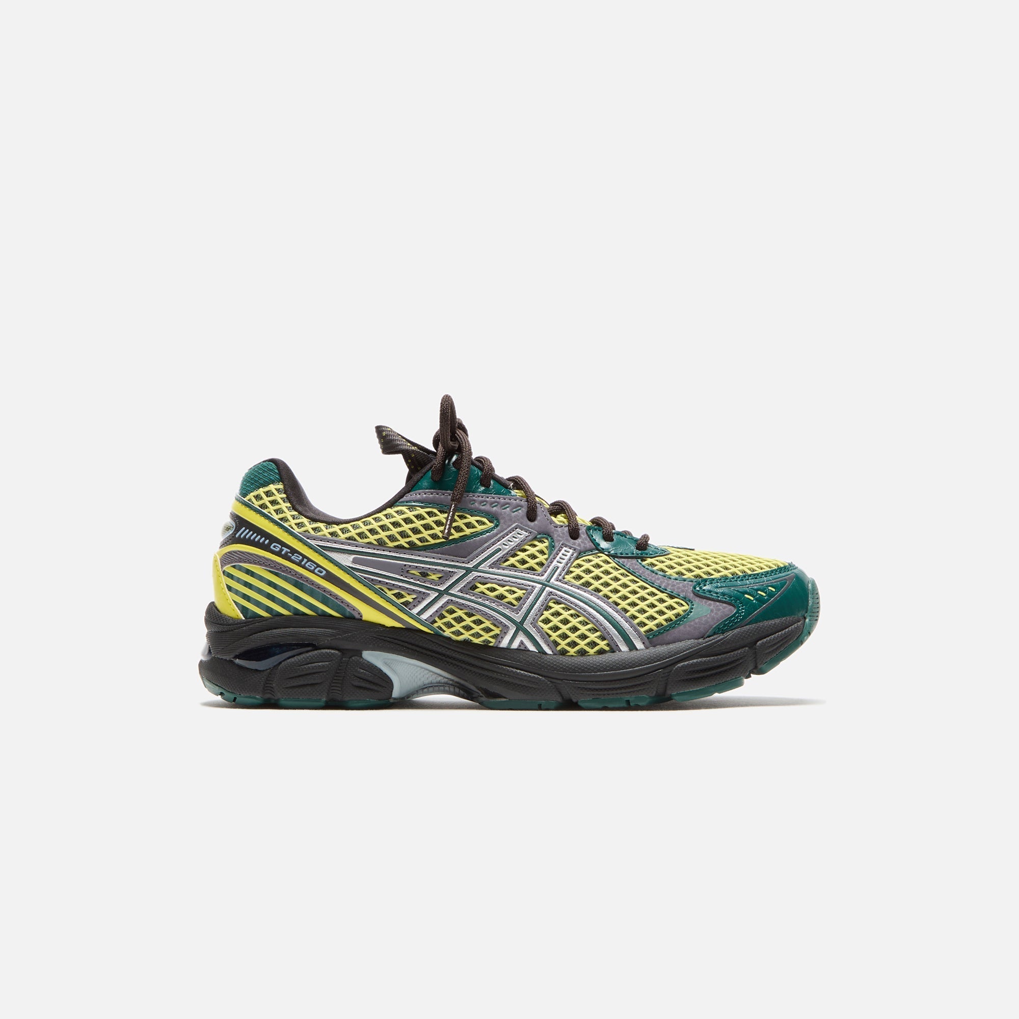Asics Footwear оригінал | Швидка доставка Україна – боковий вид