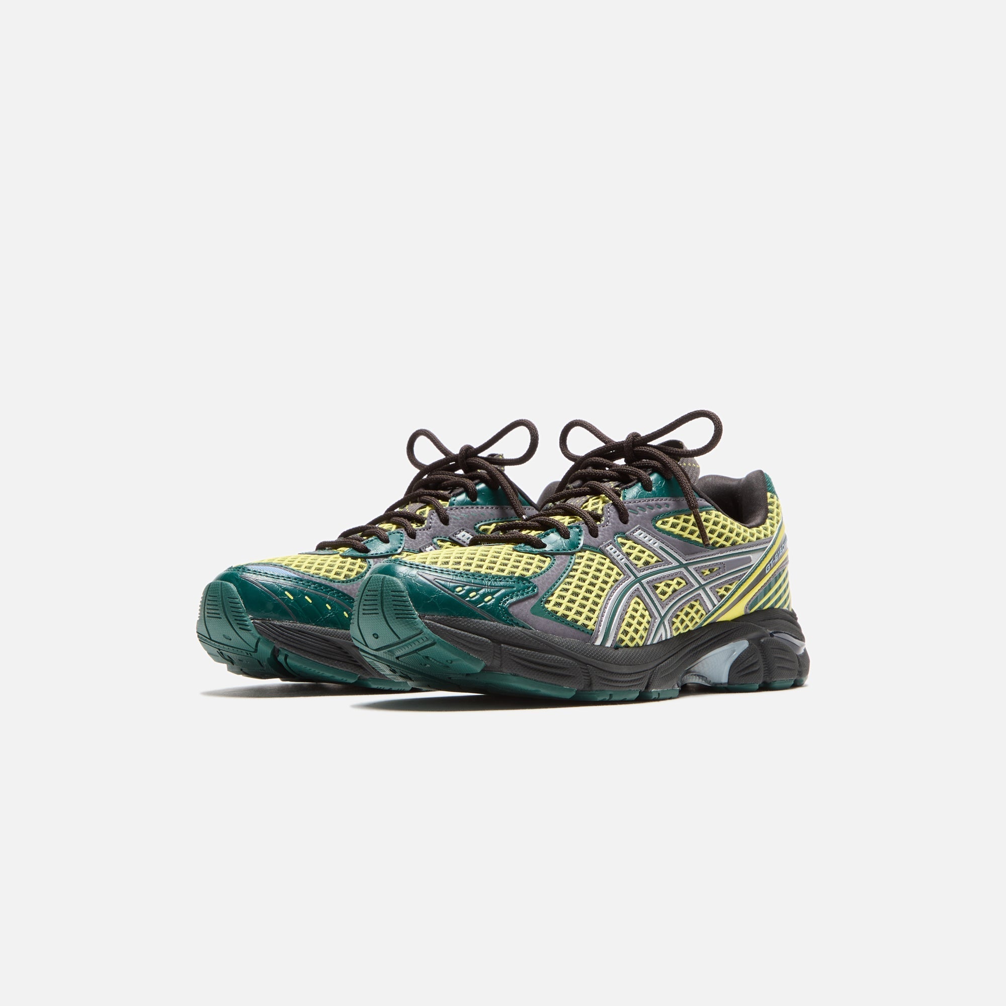 Asics Footwear оригінал | Швидка доставка Україна – вид ззаду