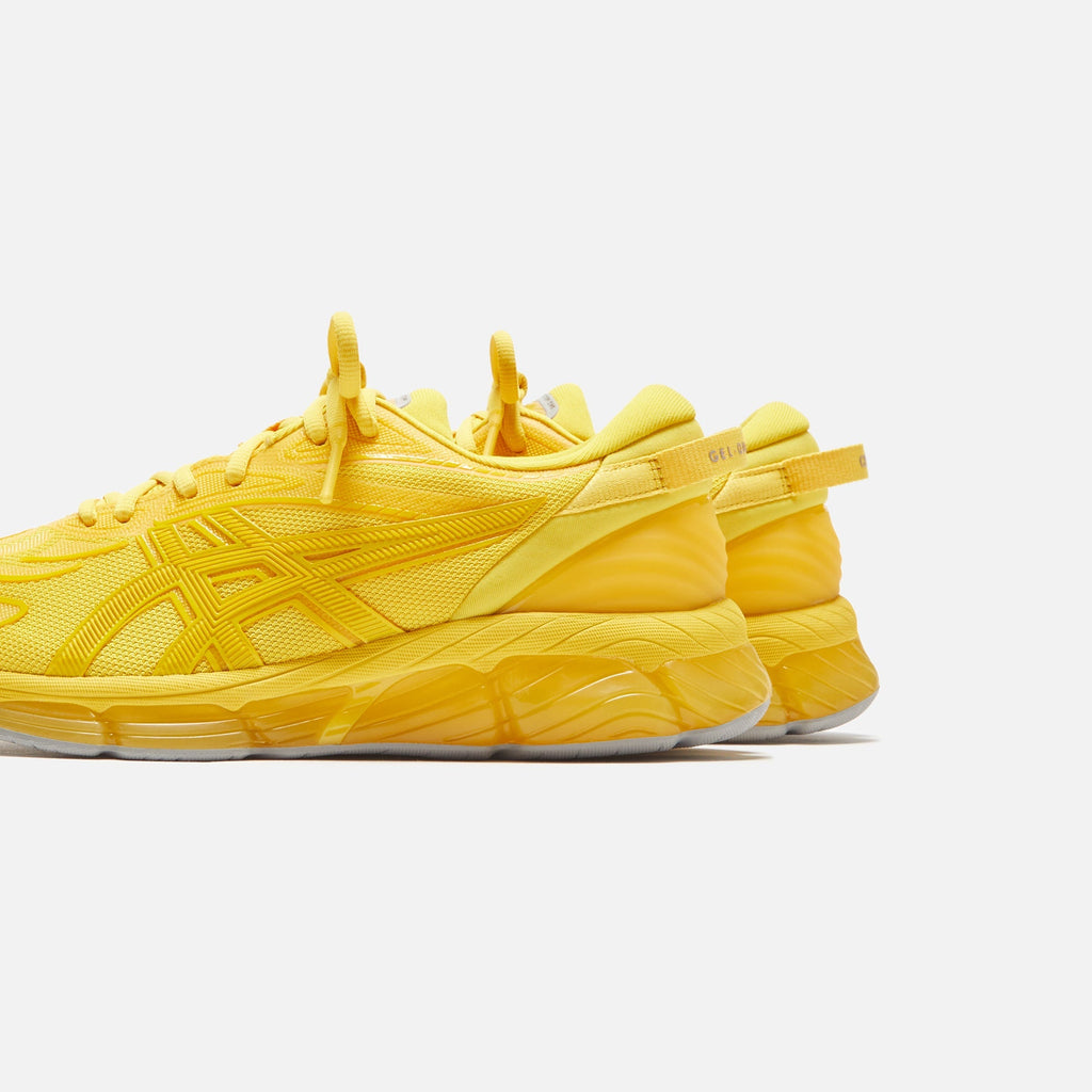 Rtv#600033006 Asics X C.p. Company Gel Quantum 360 Misson Yellow Asics – Гарантія оригінальності – детальний вид