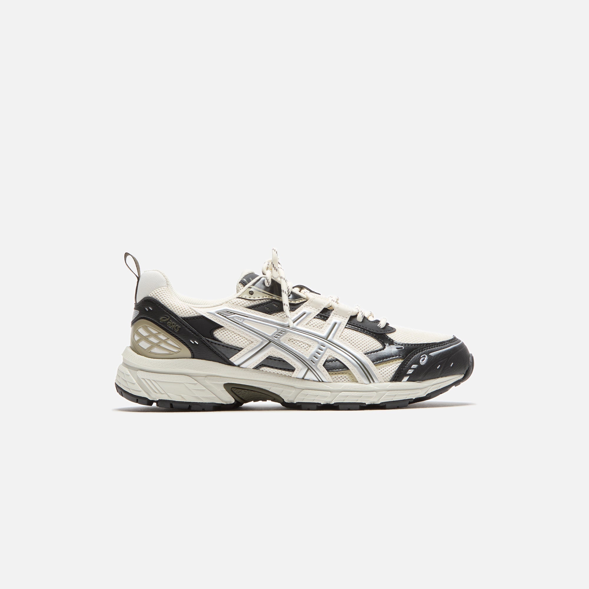 Gel Nunobiki Cream Asics оригінал – Купити в Україні – боковий вид