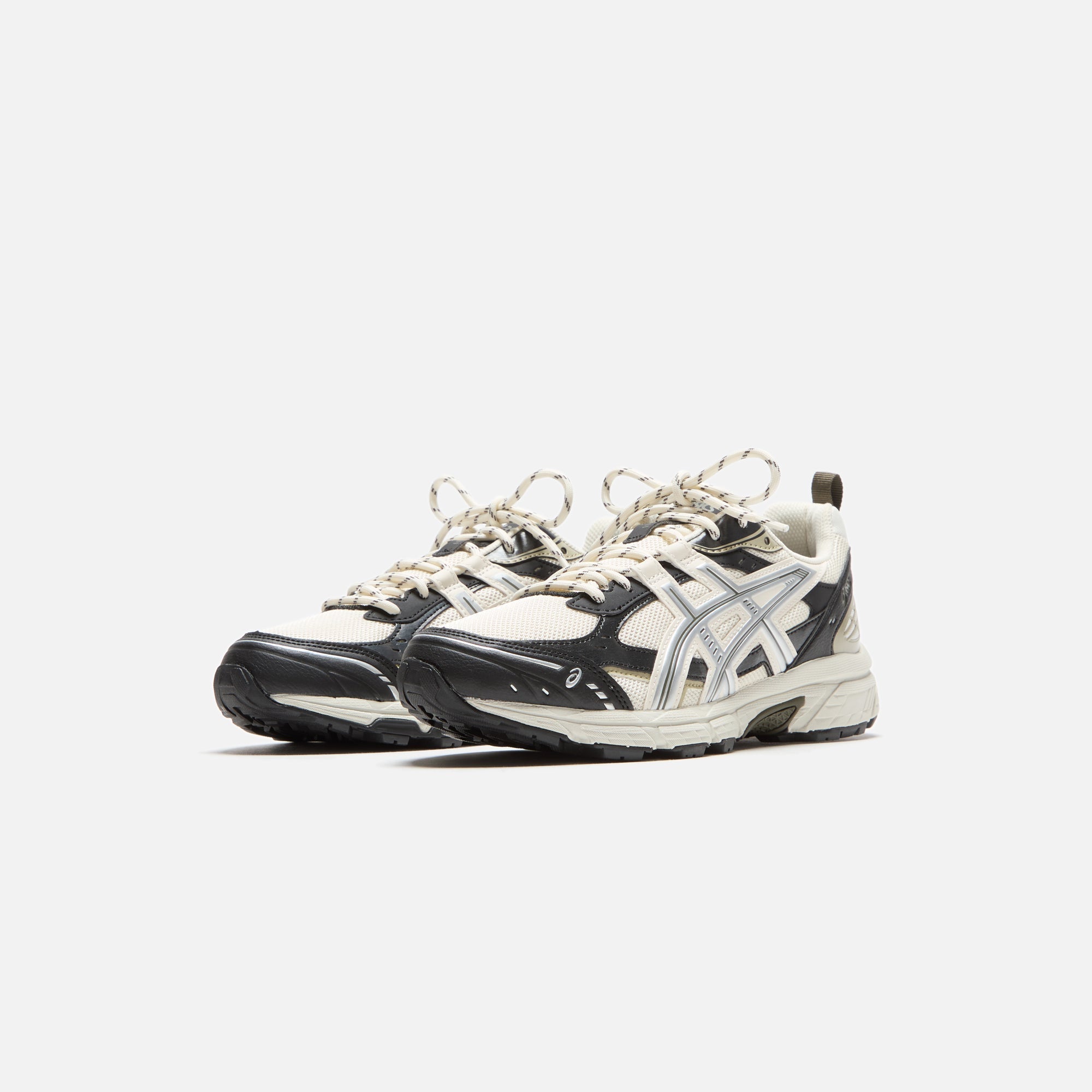 Gel Nunobiki Cream Asics оригінал – Купити в Україні – вид ззаду
