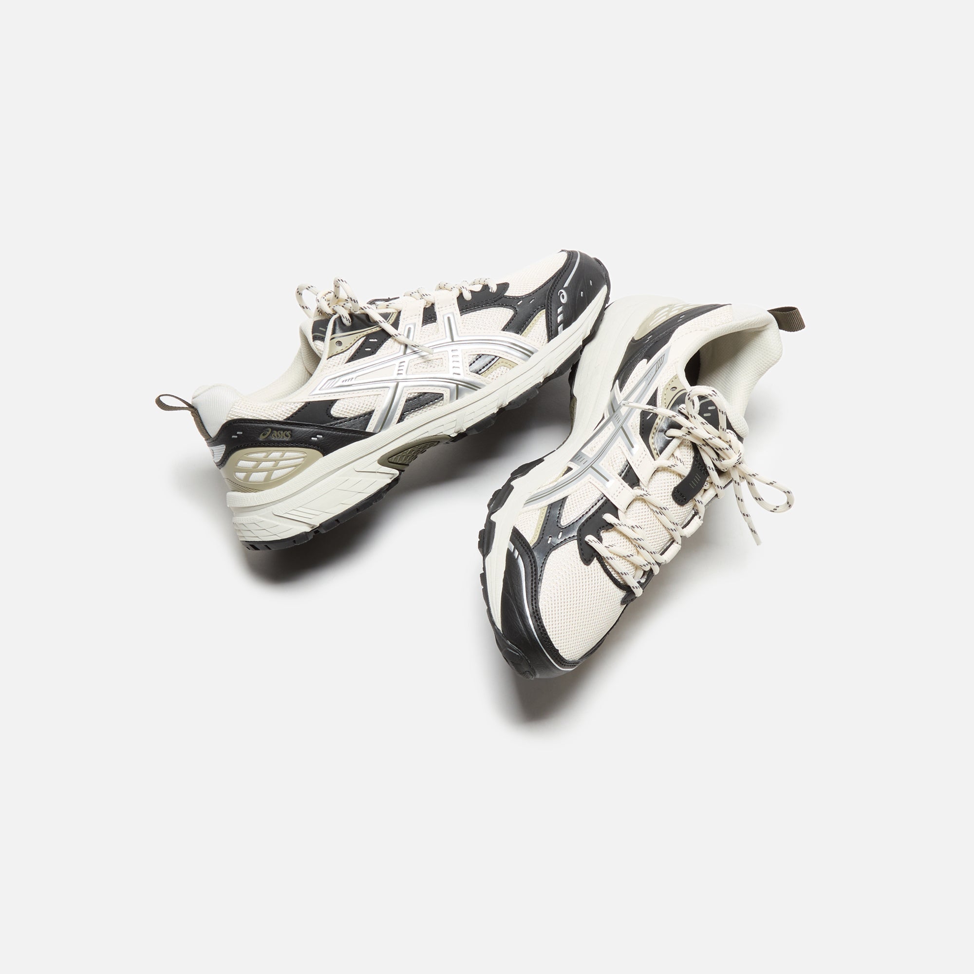 Gel Nunobiki Cream Asics оригінал – Купити в Україні – збільшений вид