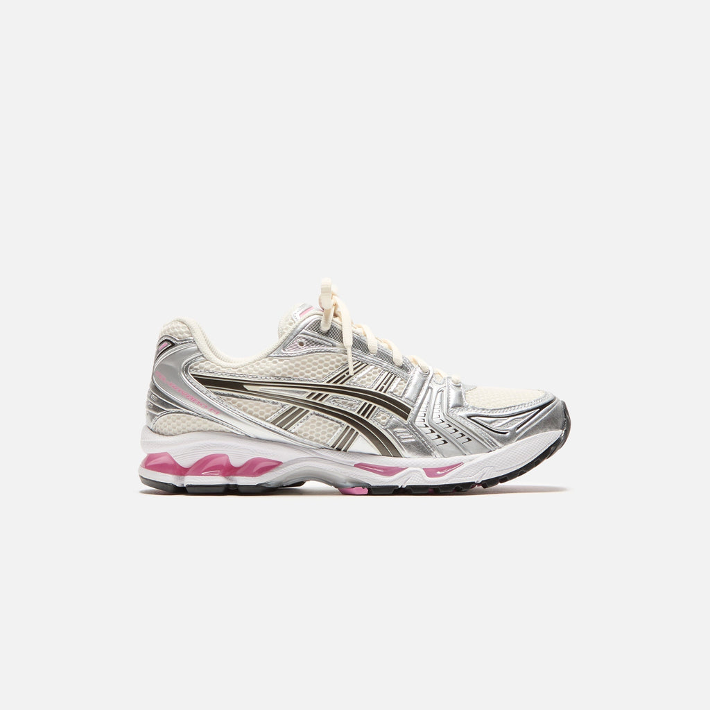 Asics Footwear оригінал | Швидка доставка Україна – боковий вид