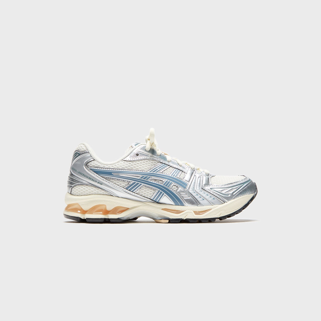 Оригінальна Gel Kayano 14 Cream Asics – боковий вид