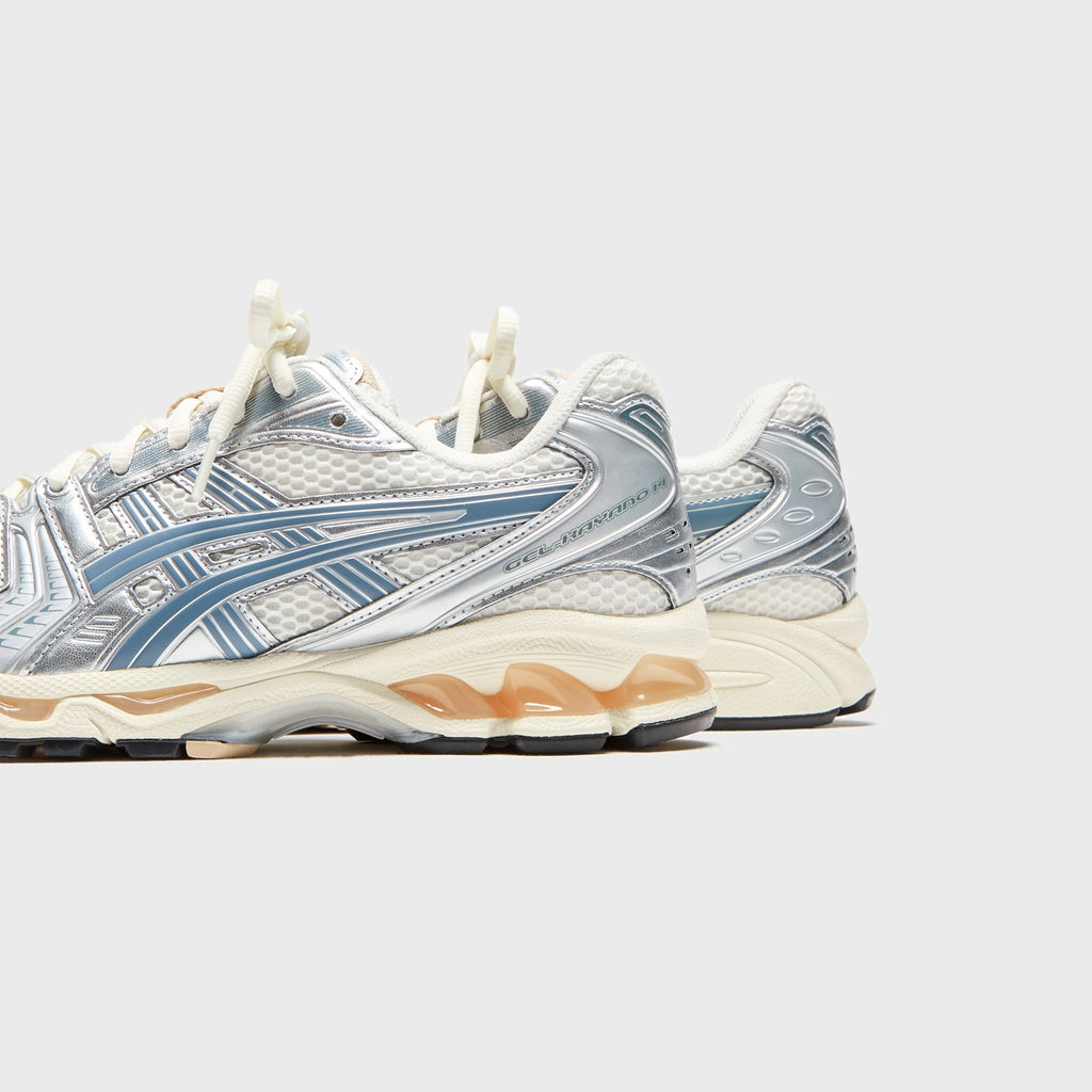 Оригінальна Gel Kayano 14 Cream Asics – детальний вид