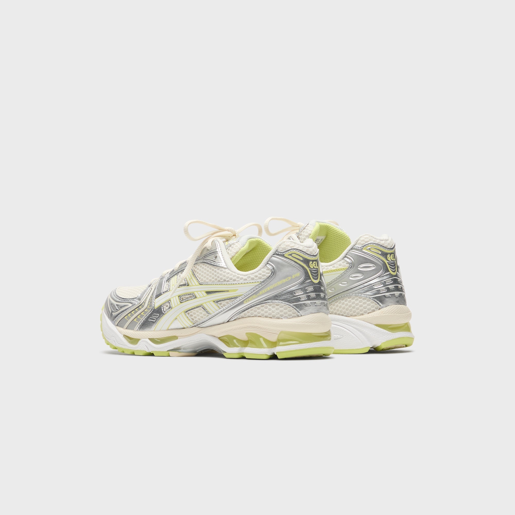 Оригінальна Gel Kayano 14 Cream Asics – збільшений вид