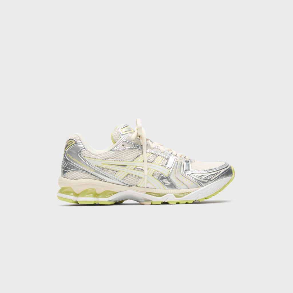 Оригінальна Gel Kayano 14 Cream Asics – боковий вид