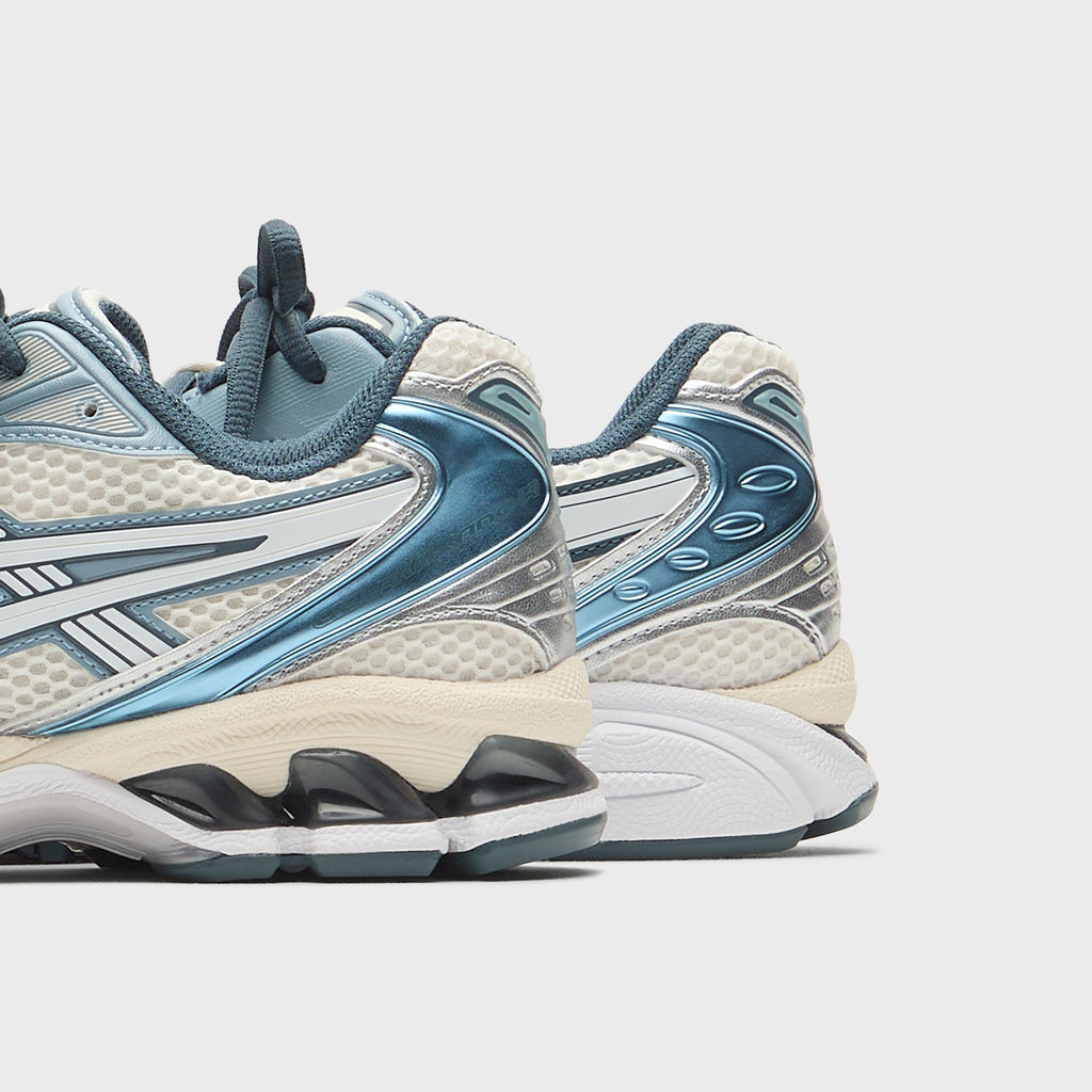 Оригінальна Gel Kayano 14 Cream Asics – детальний вид