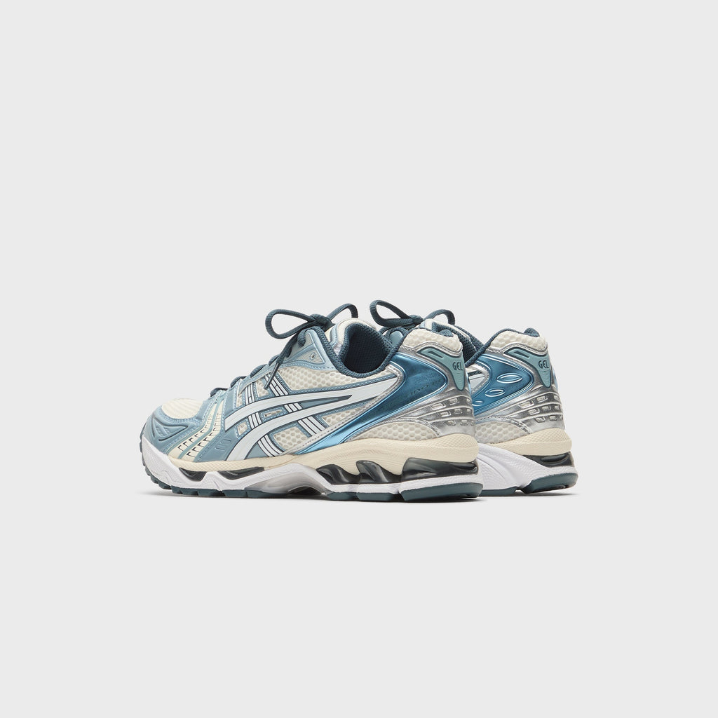 Оригінальна Gel Kayano 14 Cream Asics – збільшений вид