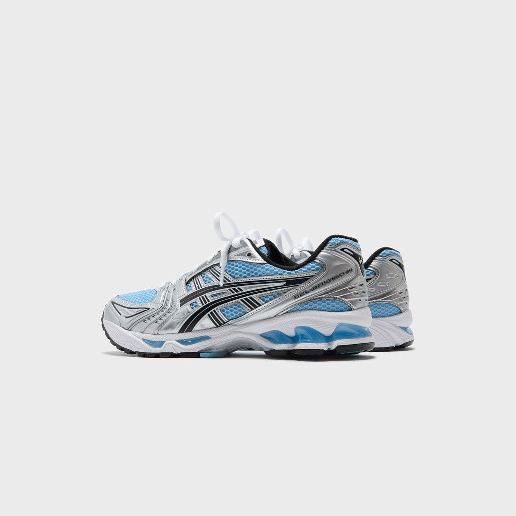 Оригінальна Gel Kayano 14 Arctic Sky Asics – збільшений вид