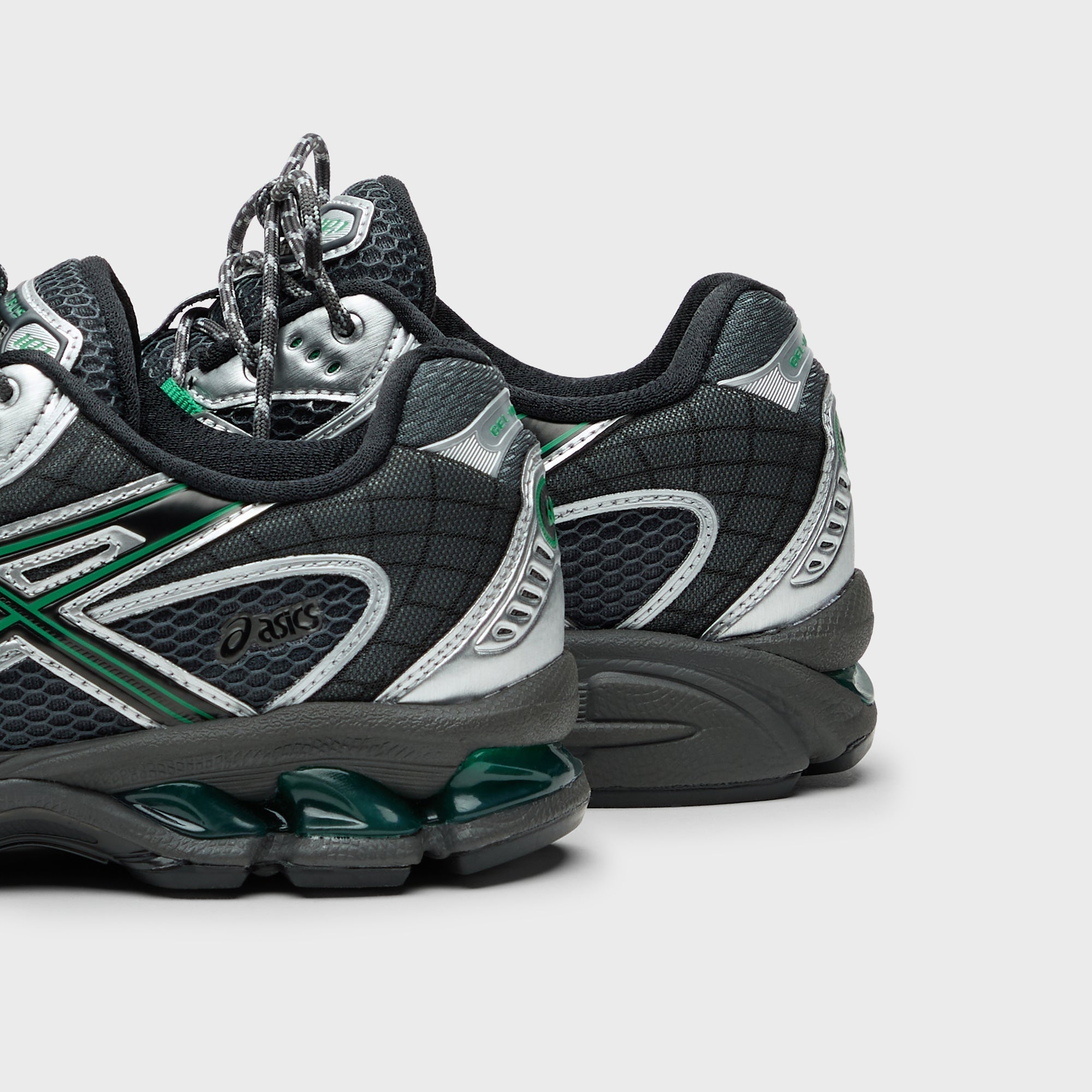 Gel Nimbus 10.1 Obsidian Grey Asics оригінал – Купити в Україні – детальний вид
