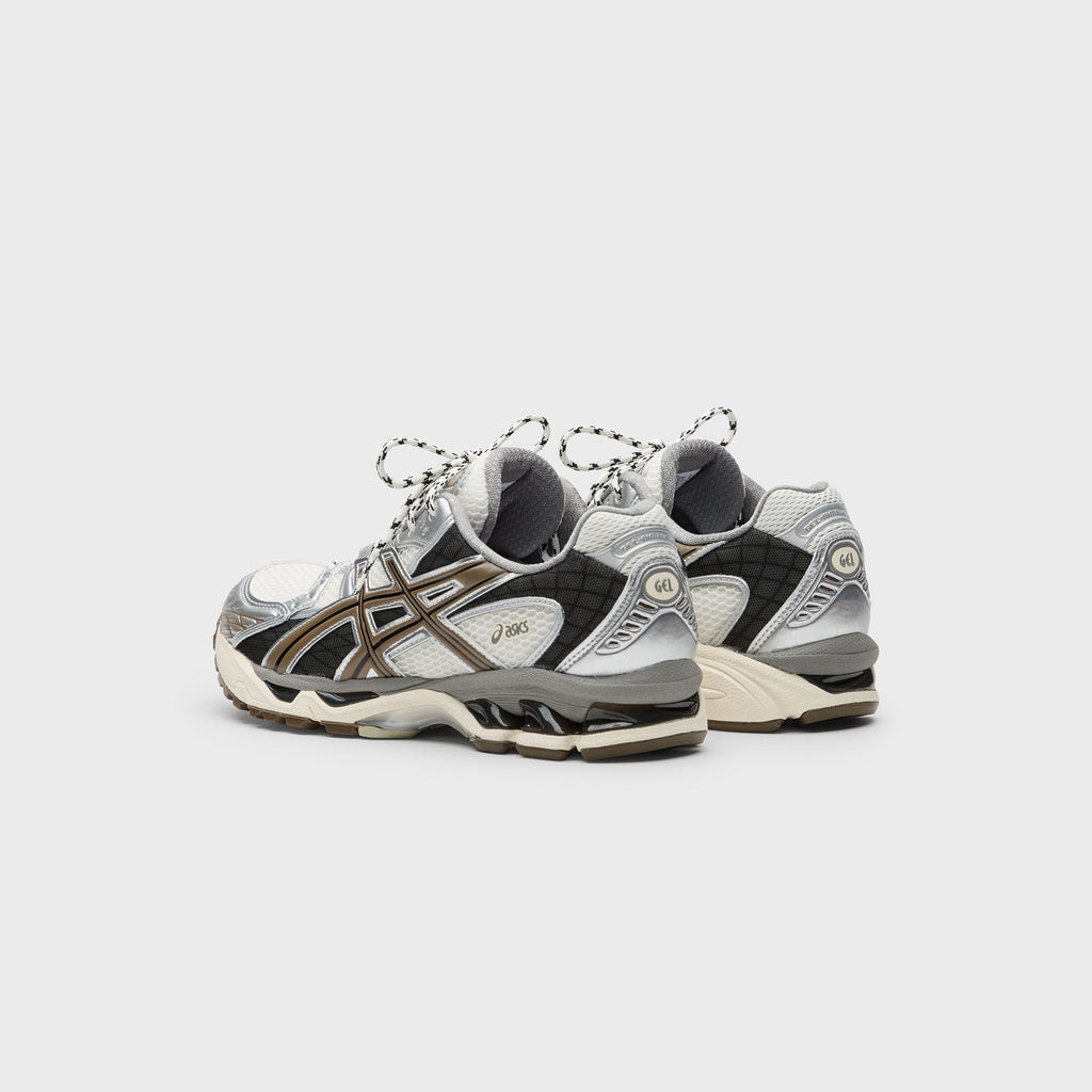Gel Nimbus 10.1 Cream Asics оригінал – Купити в Україні – збільшений вид