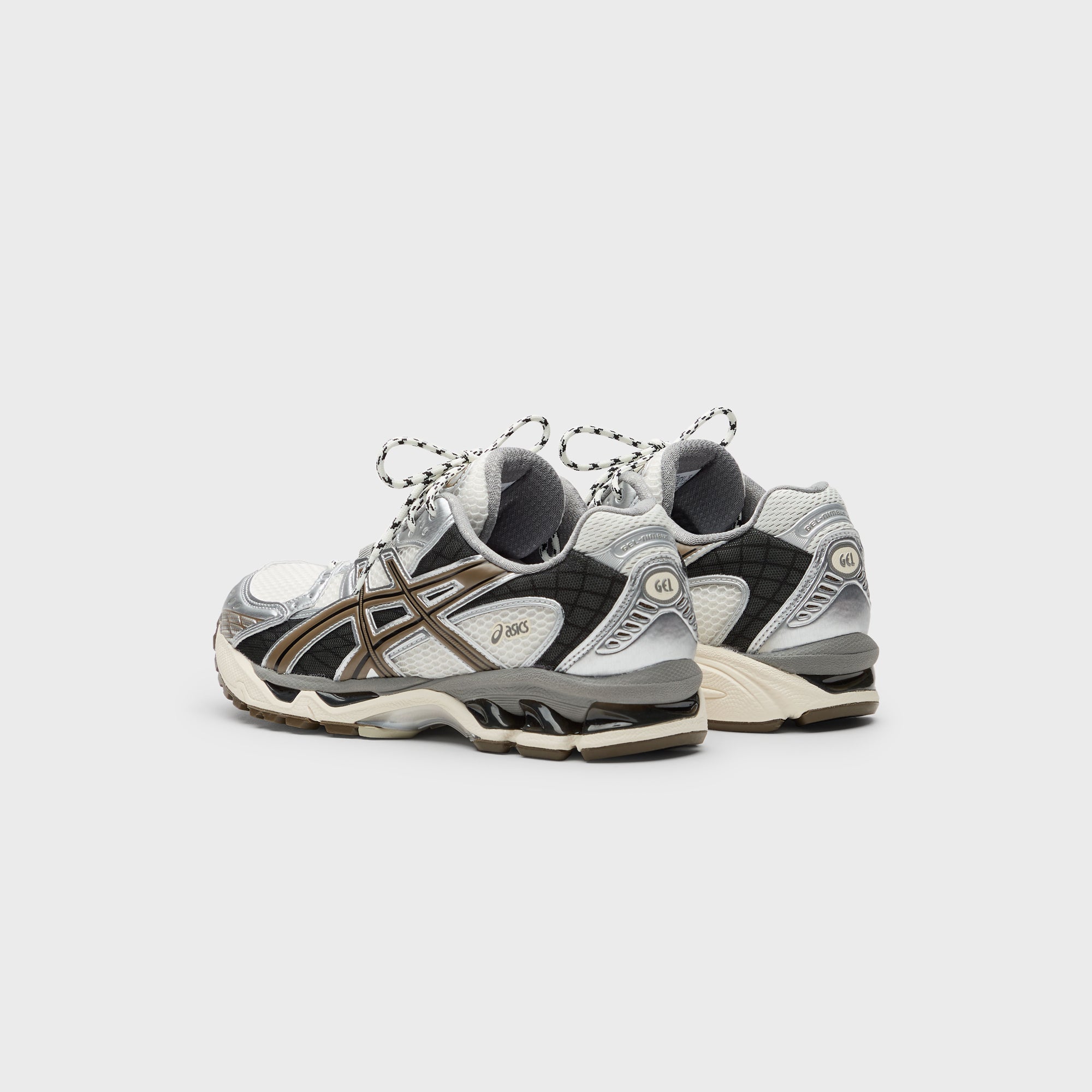 Gel Nimbus 10.1 Cream Asics оригінал – Купити в Україні – збільшений вид