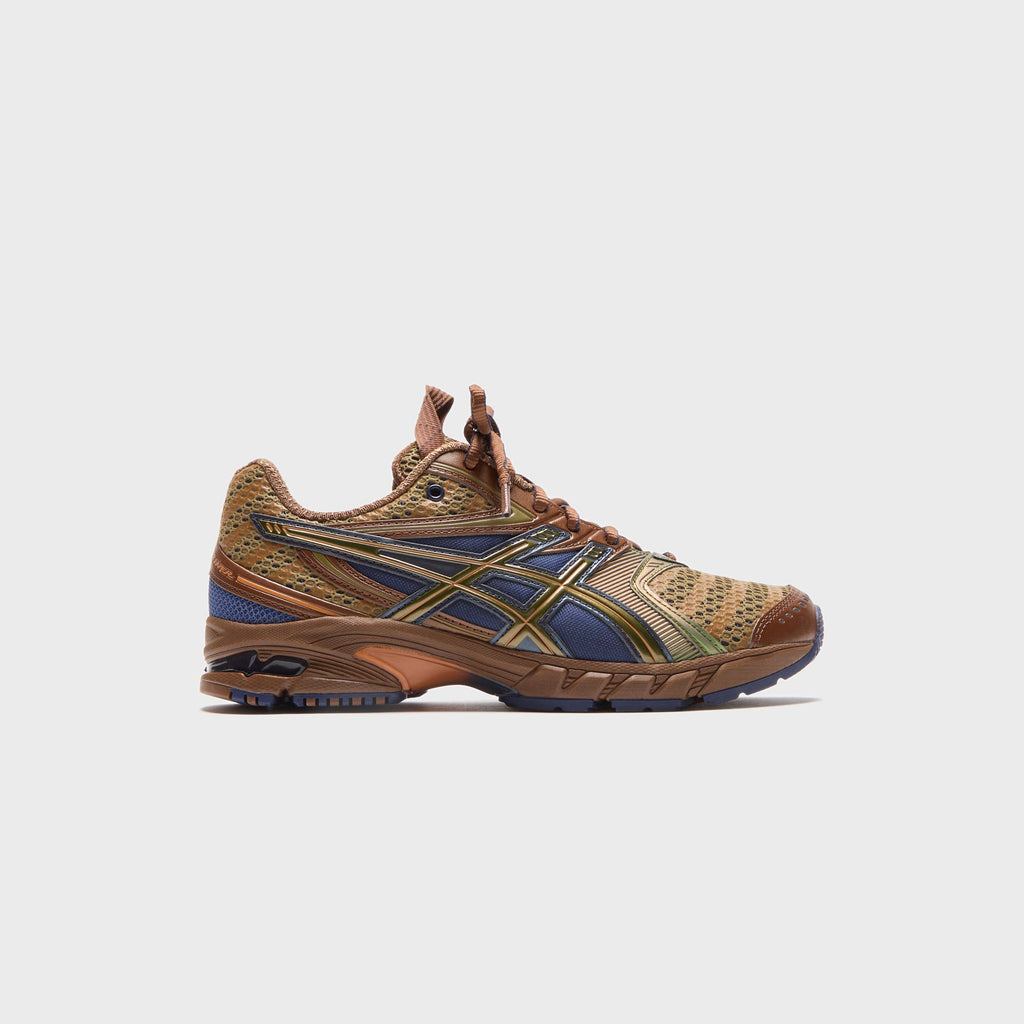 Ub9 S Gel Ds Trainer 14 Desert Camp Asics – Гарантія оригінальності – боковий вид